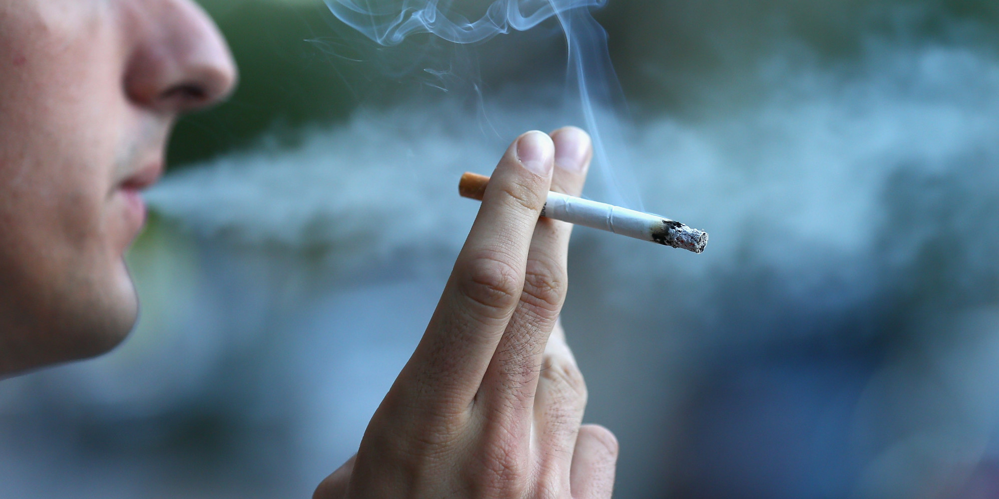 Why Cigarette Usage Is At Record Lows And Dropping | HuffPost