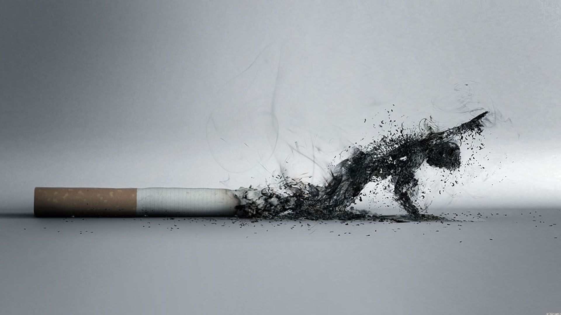 Cigarette Smoke Wallpapers Group (62+)