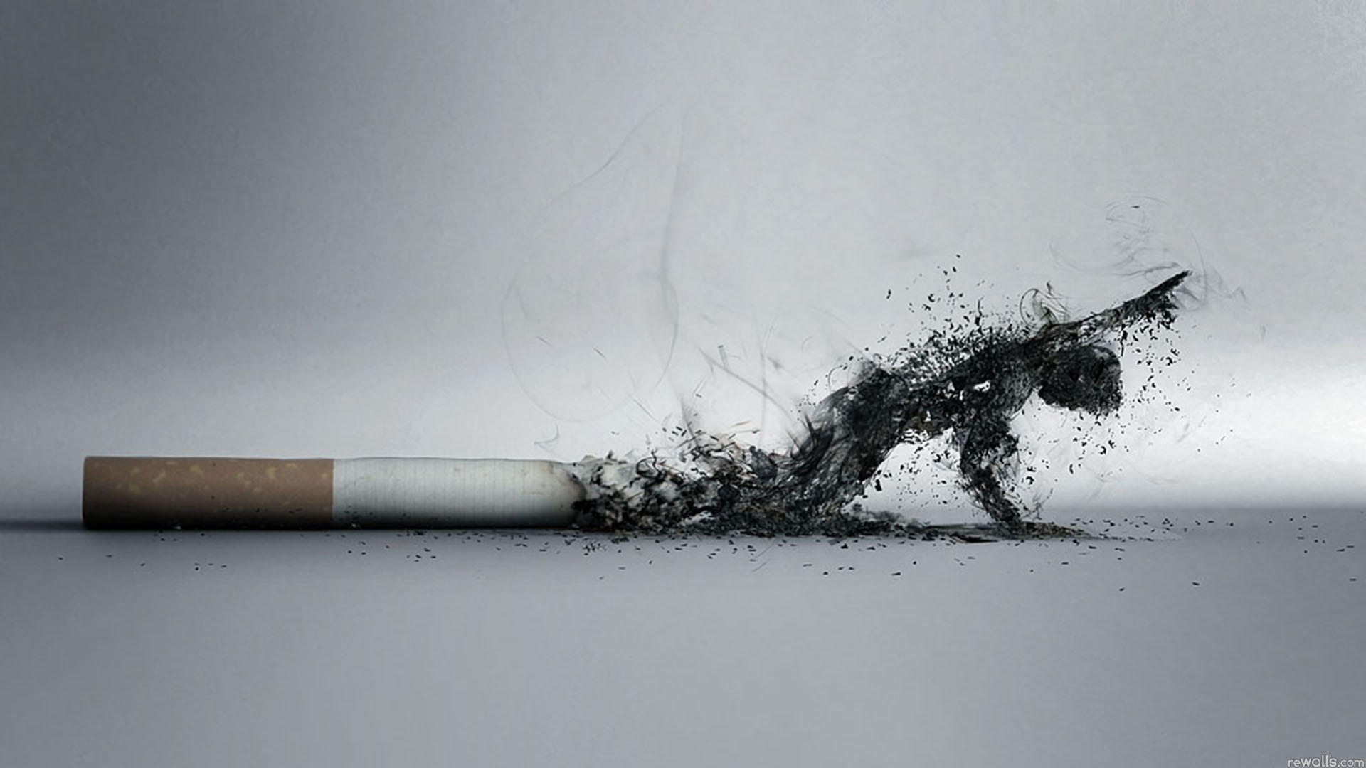 smoking-kills | The Evolution of Cigarette Advertising