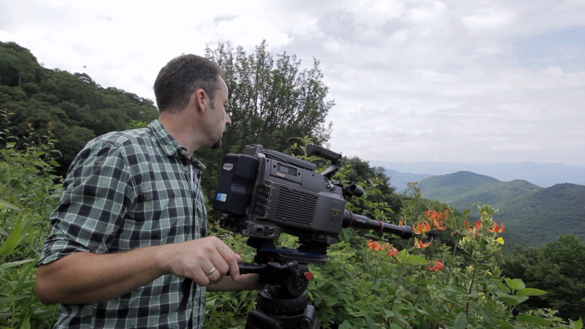Behind the Scenes: Great Smoky Mountains - America's National Parks ...