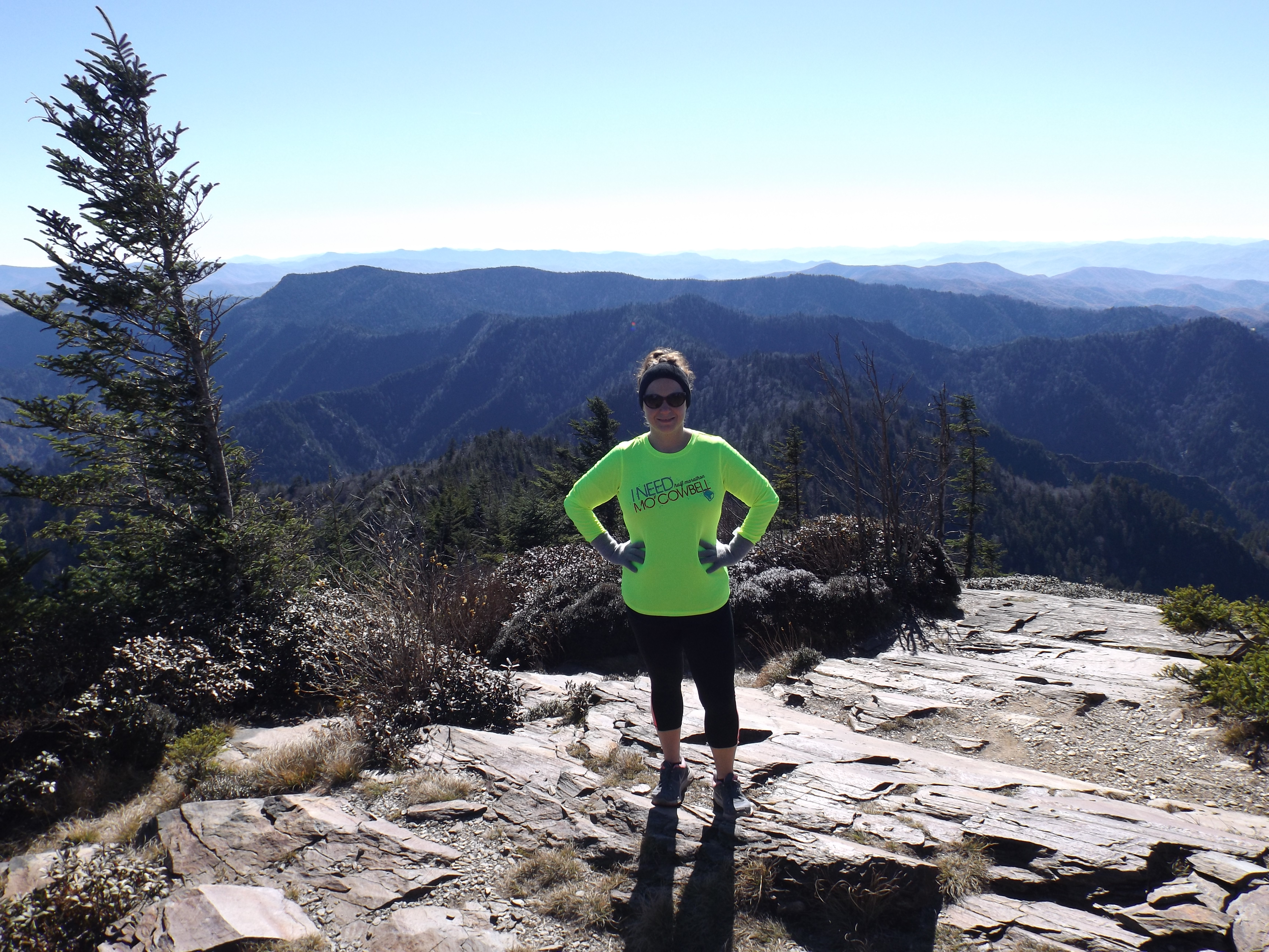 smoky mountains | Fat to Fit