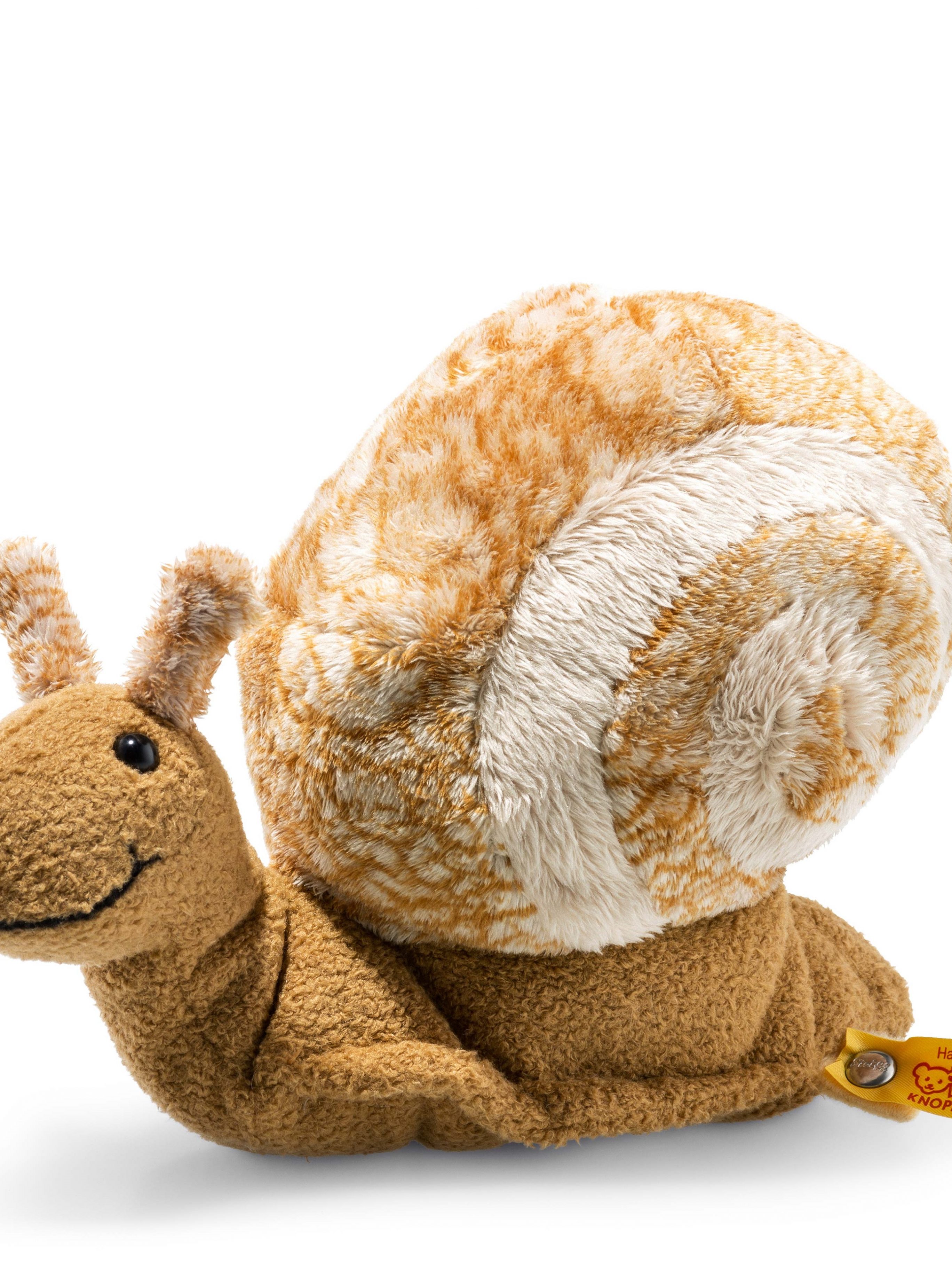 Steiff Snailly Snail | Teddy Bears