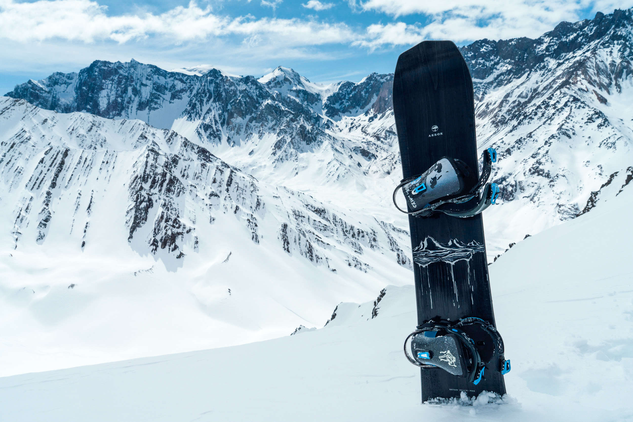 Snowboard - Sport Systems Albuquerque, NM | 505-837-9400