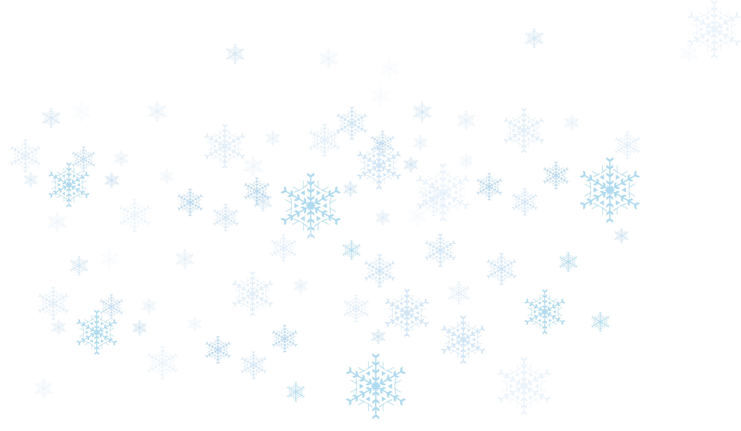 Snowflakes PNG Transparent Snowflakes.PNG Images. | PlusPNG