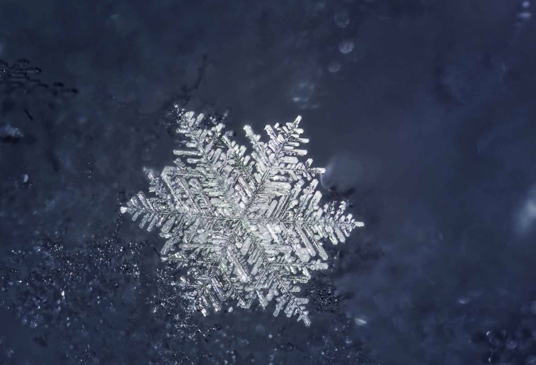 Is every snowflake actually unique? | HowStuffWorks