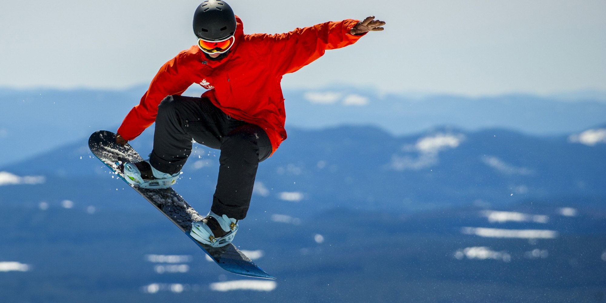 CASI Snowboard Instructor Qualifications