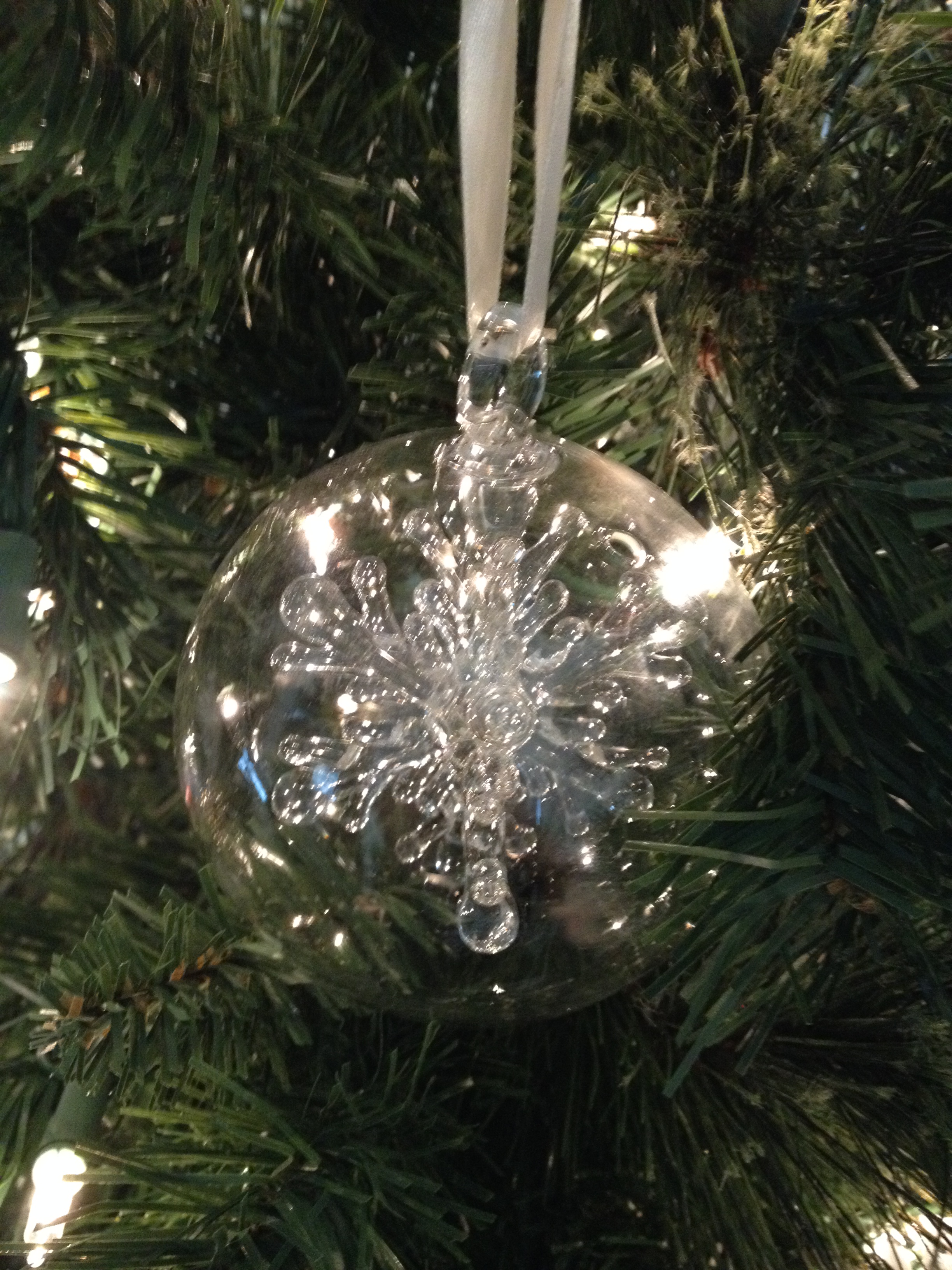 15 Creative & Interesting Christmas Tree Ornaments | Intelligent Design