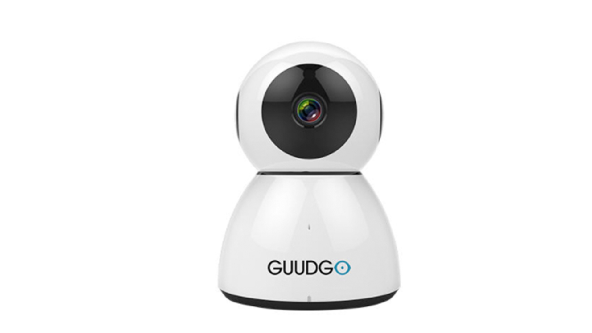 GUUDGO Has a Cool GD-SC03 Snowman Camera! – Technology and Helpful ...