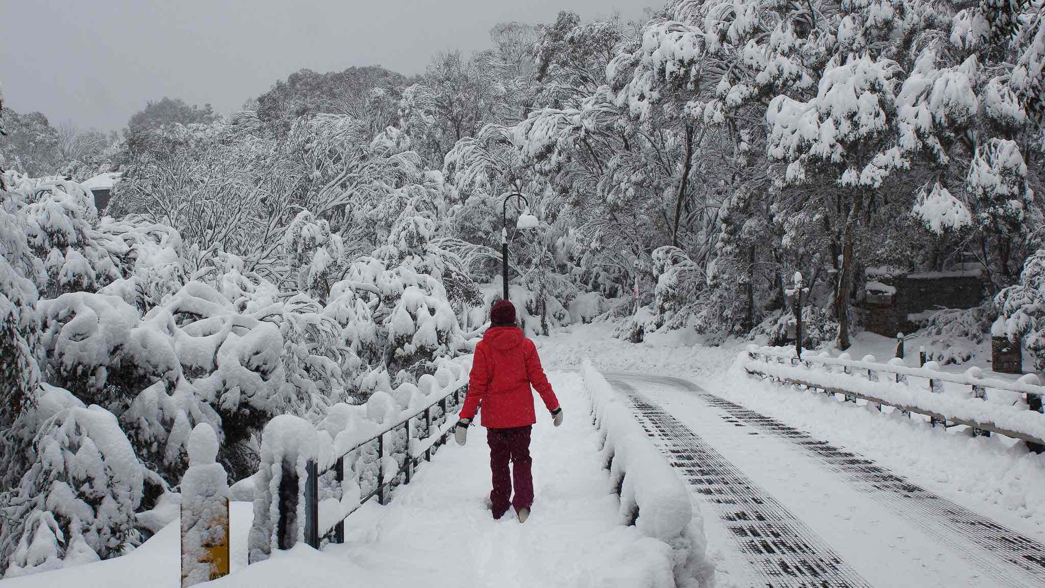 A Weekender's Guide to the Snowy Mountains During Snowtunes ...