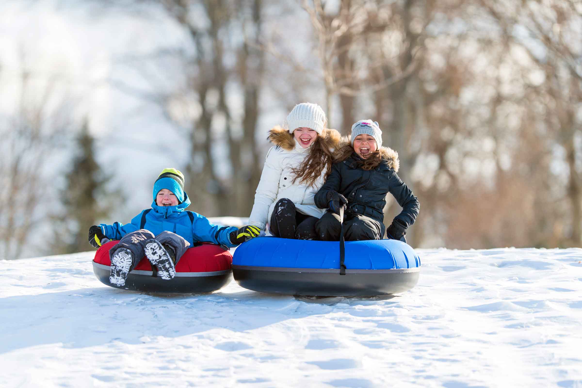 Snow Day Activities for Your Whole Family | Reader's Digest