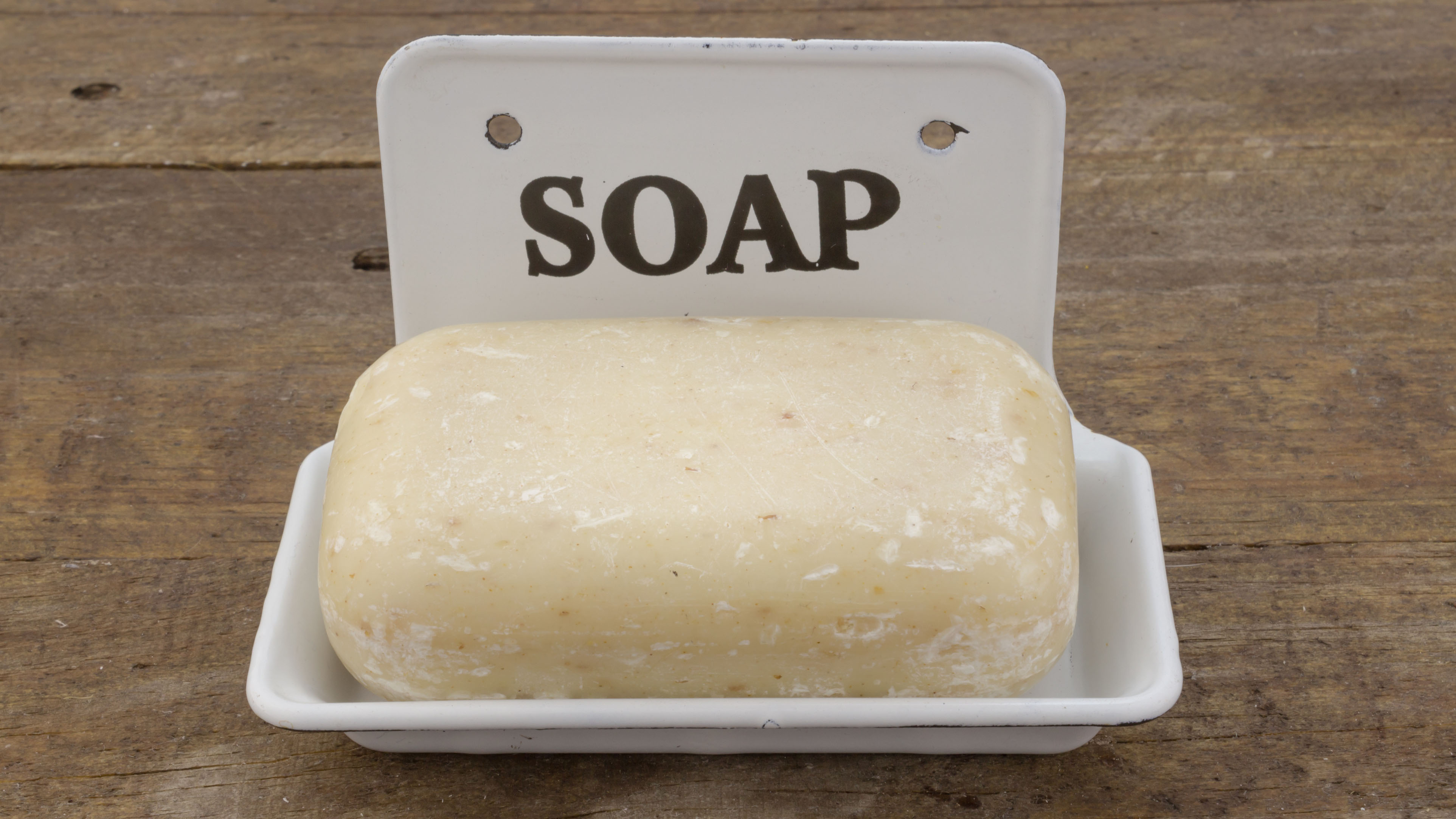 Pros and Cons of Bar Soap | HowStuffWorks