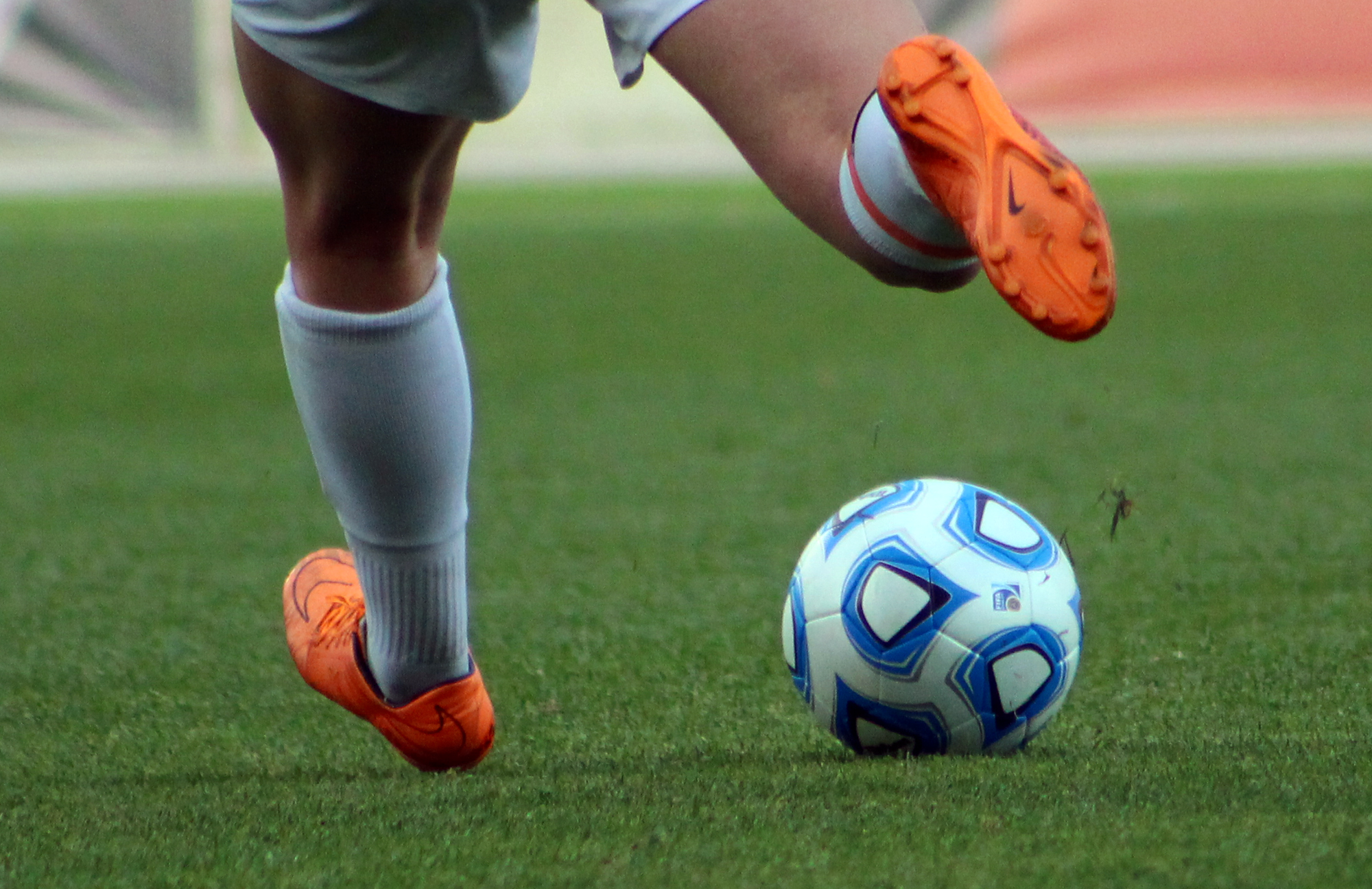 Girls Soccer Qualify For CIF – Excelsior Victorville