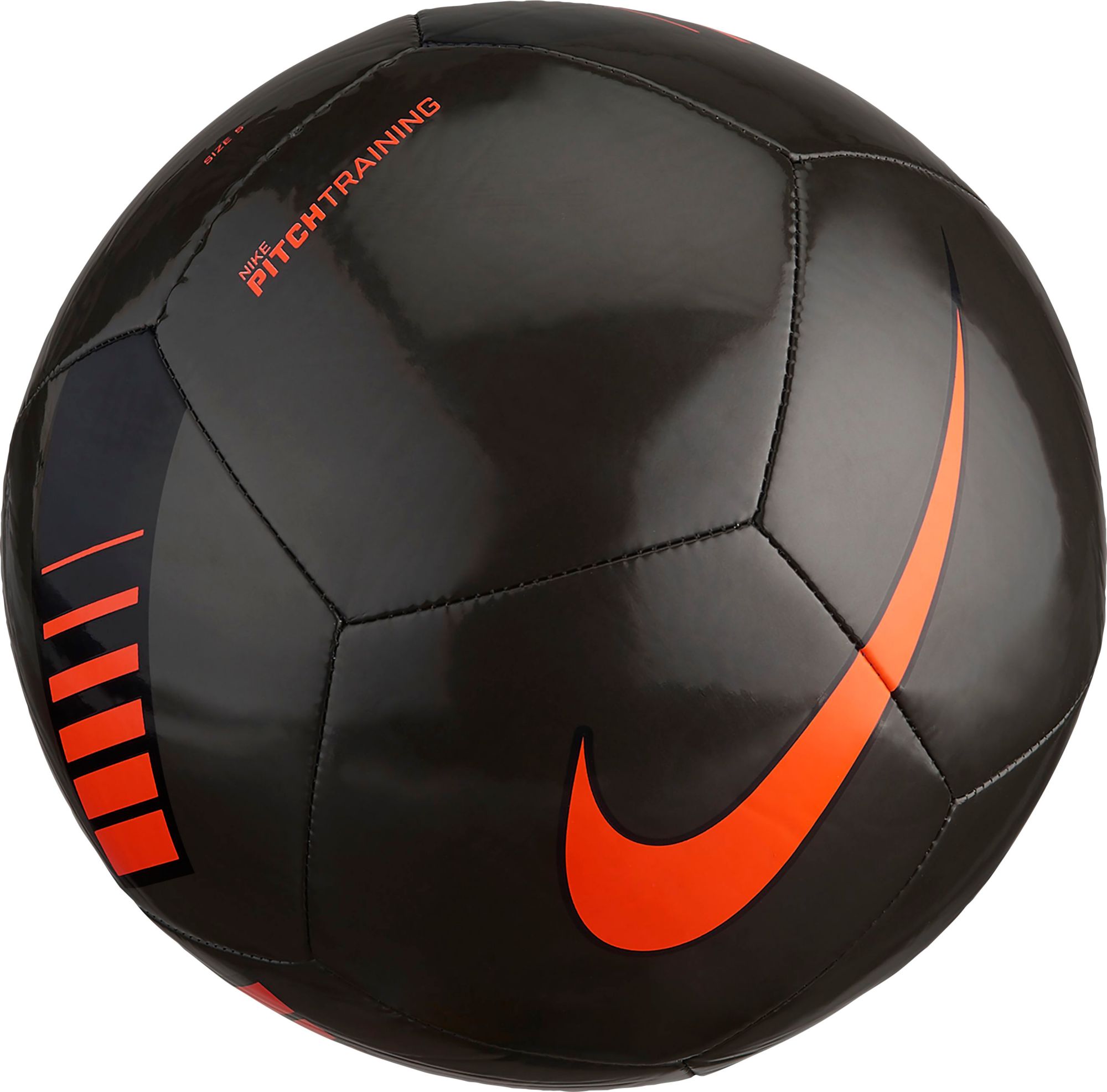 Nike Pitch Training Soccer Ball | DICK'S Sporting Goods