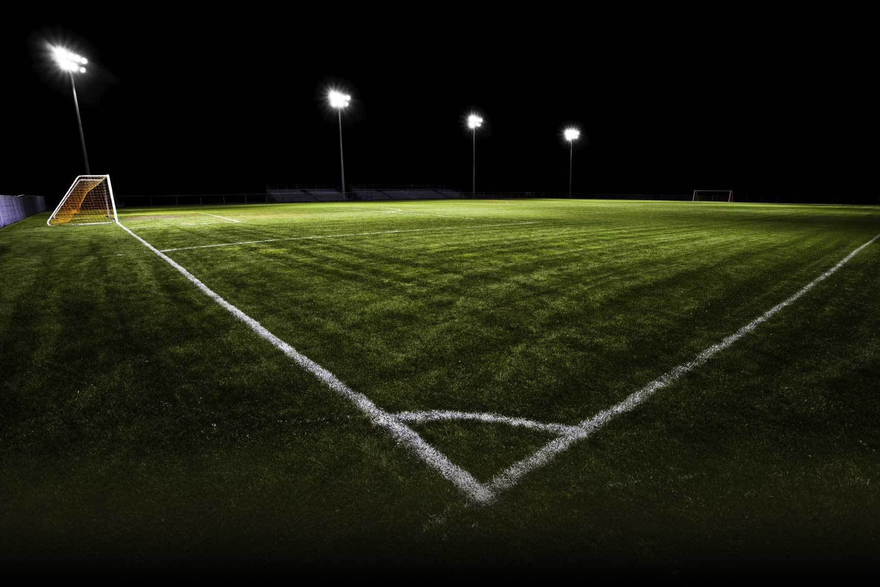 Soccer-Field-Night – Seattle Recreational Adult Team Soccer (RATS)