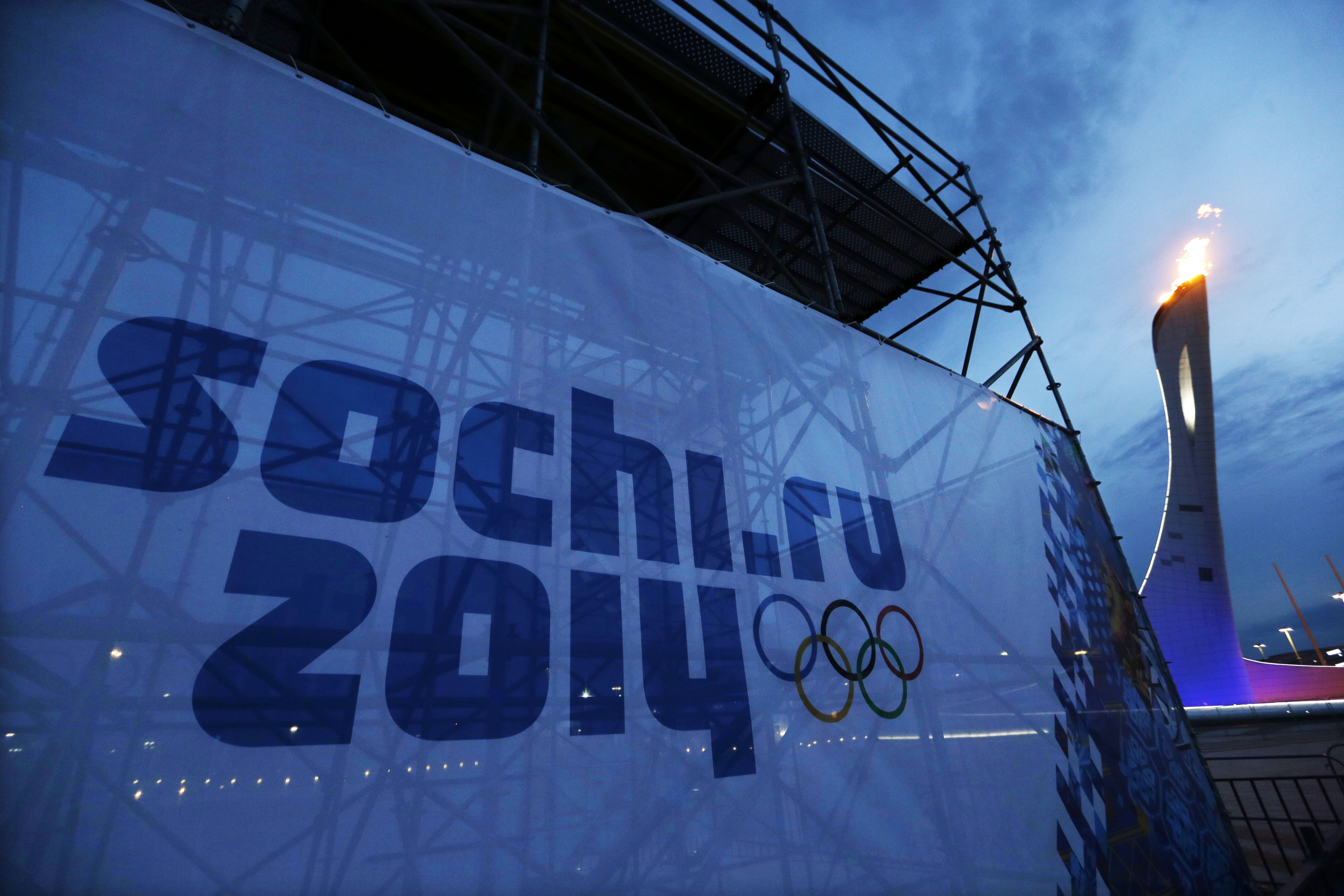 AP to draw on its Russia expertise at Sochi Olympics