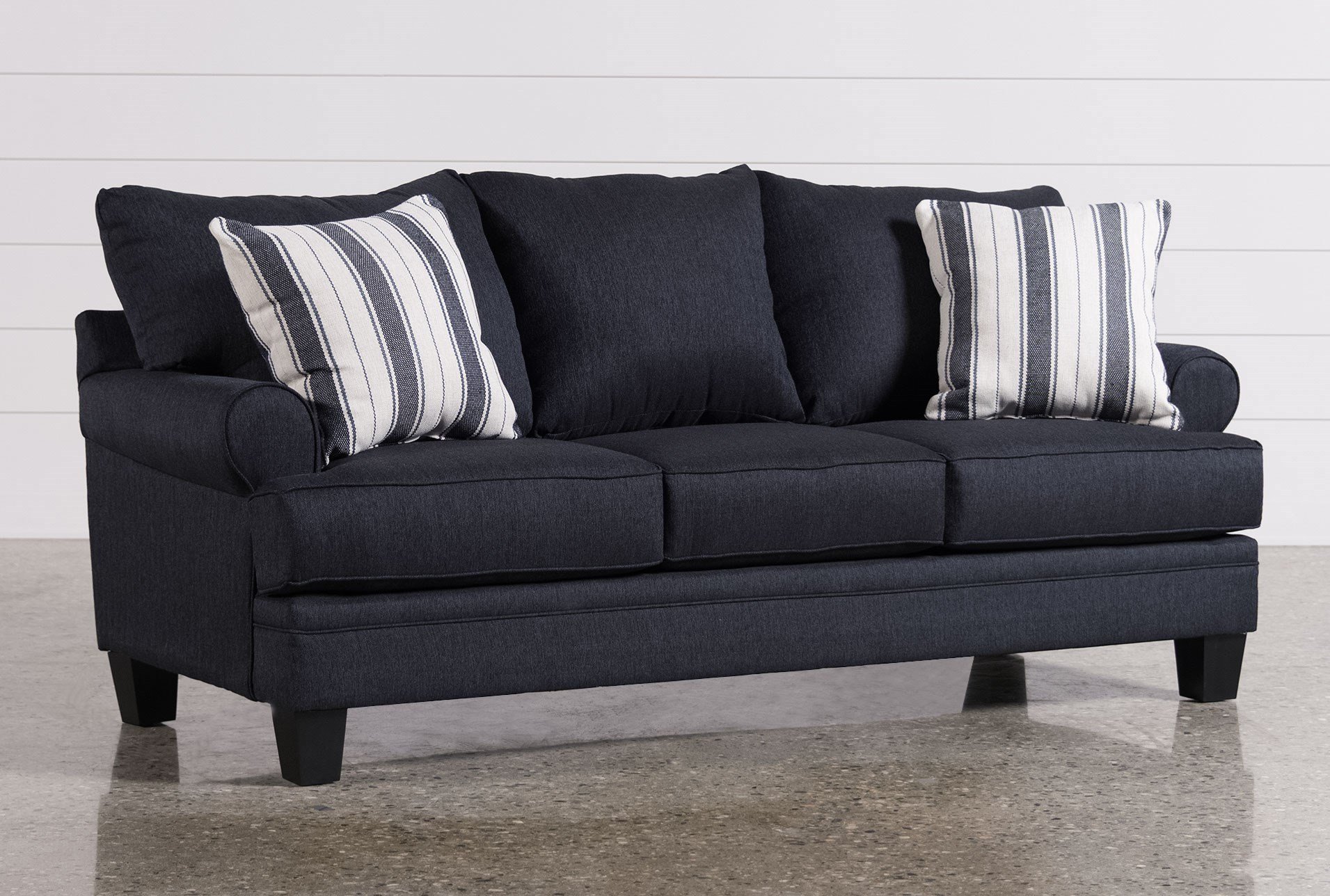 Fabric Sofas & Couches - Free Assembly with Delivery | Living Spaces