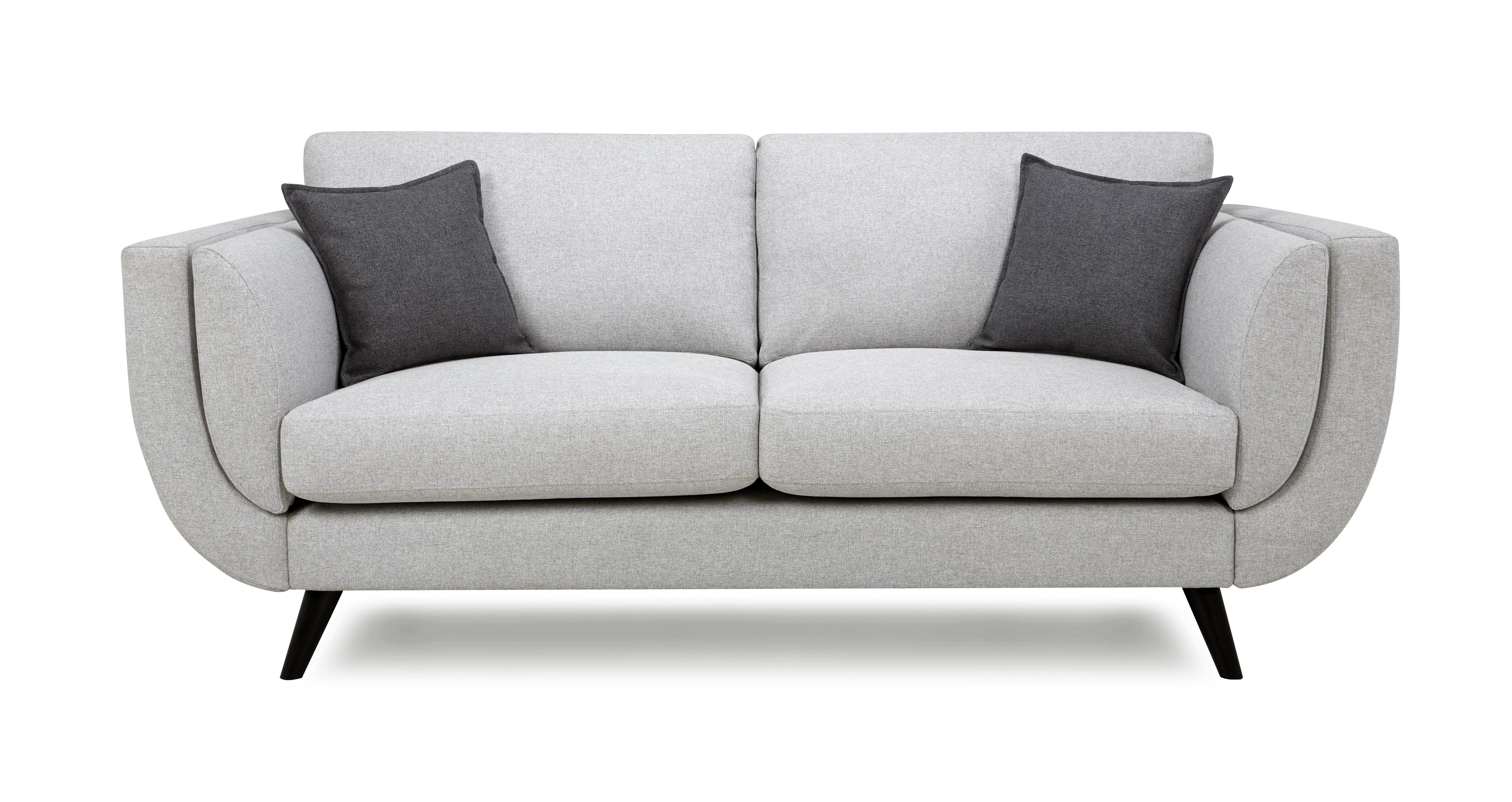 Zuri Large Sofa | DFS