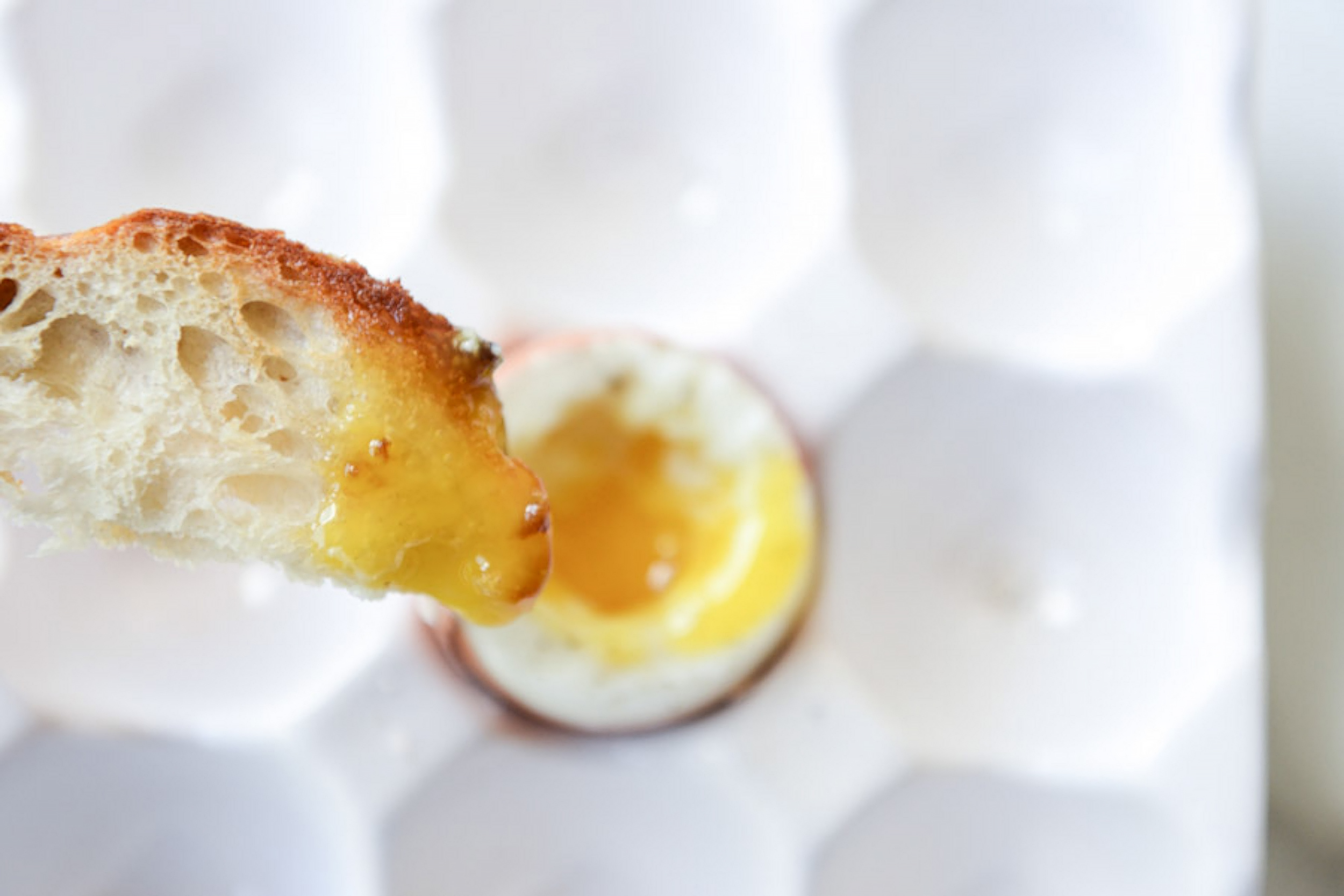 How to Make Soft-Boiled Eggs | The Pioneer Woman