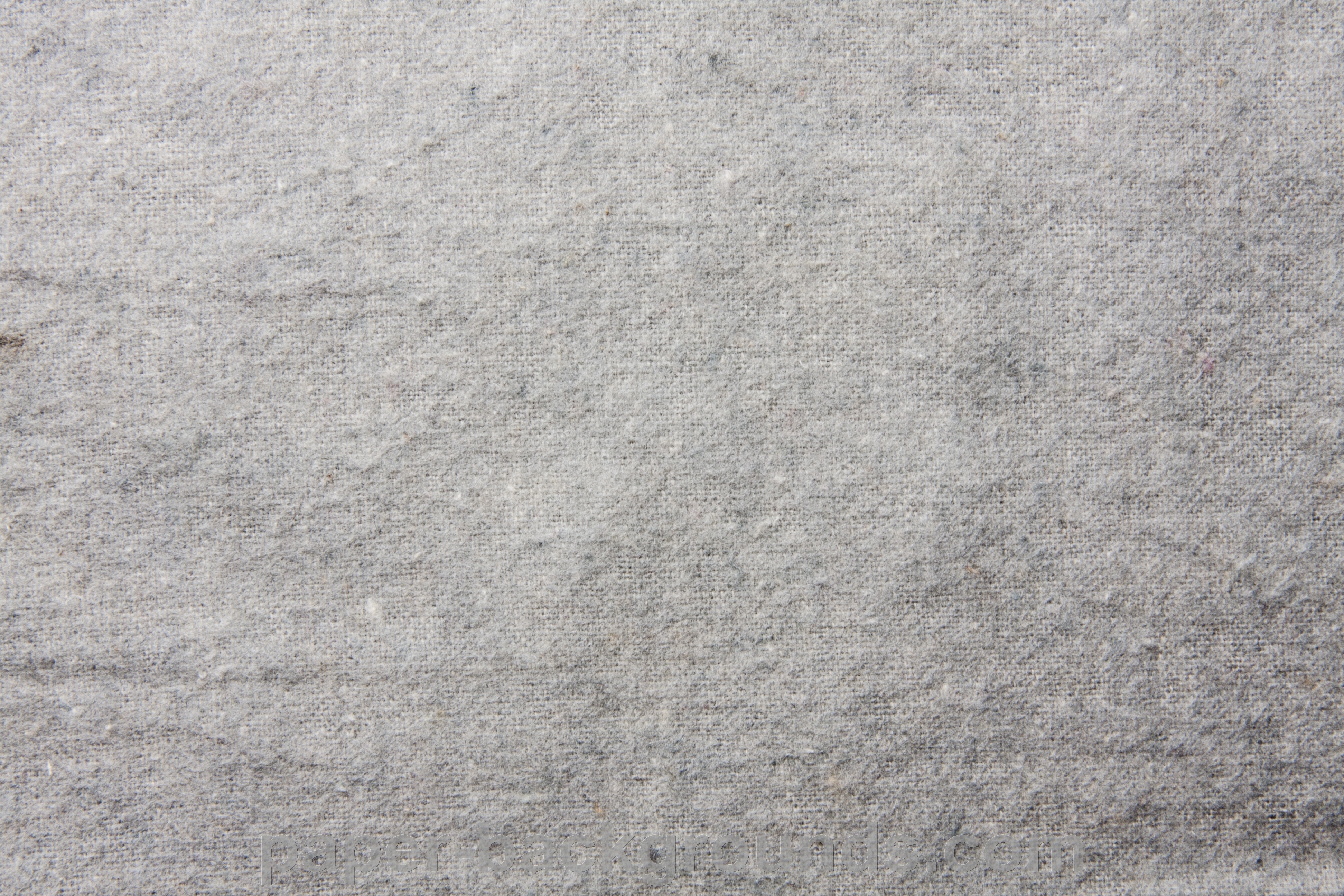 Paper Backgrounds | Gray Soft Fabric Texture