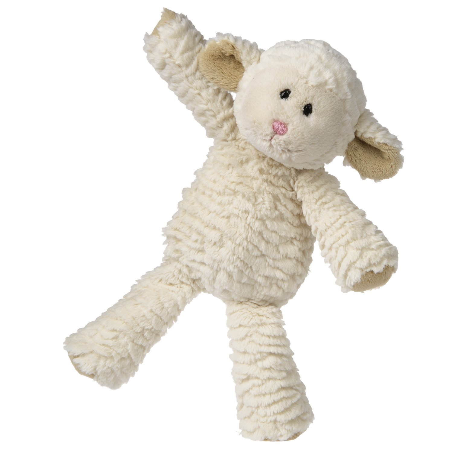 Amazon.com: Mary Meyer Marshmallow Zoo Lamb Soft Toy, 13-Inch: Toys ...