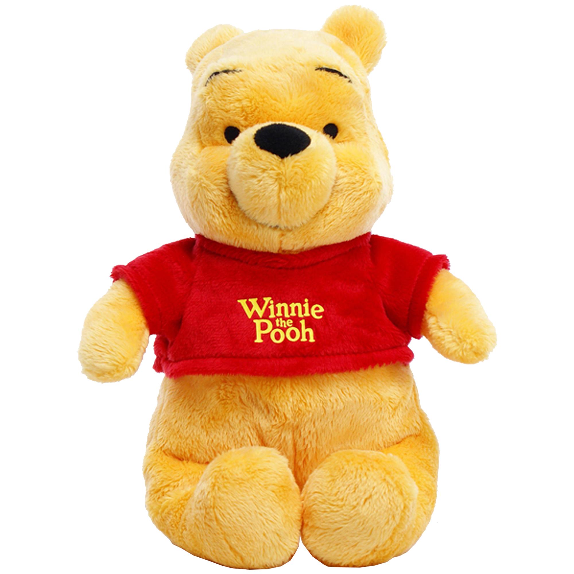 Disney Winnie the Pooh Giant Pooh Soft Toy - £35.00 - Hamleys for ...