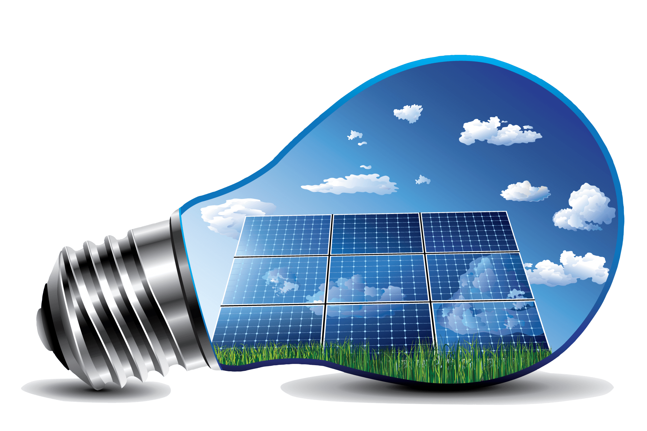 Why Aren't Solar Panels More Commonly Used? - Sanvada