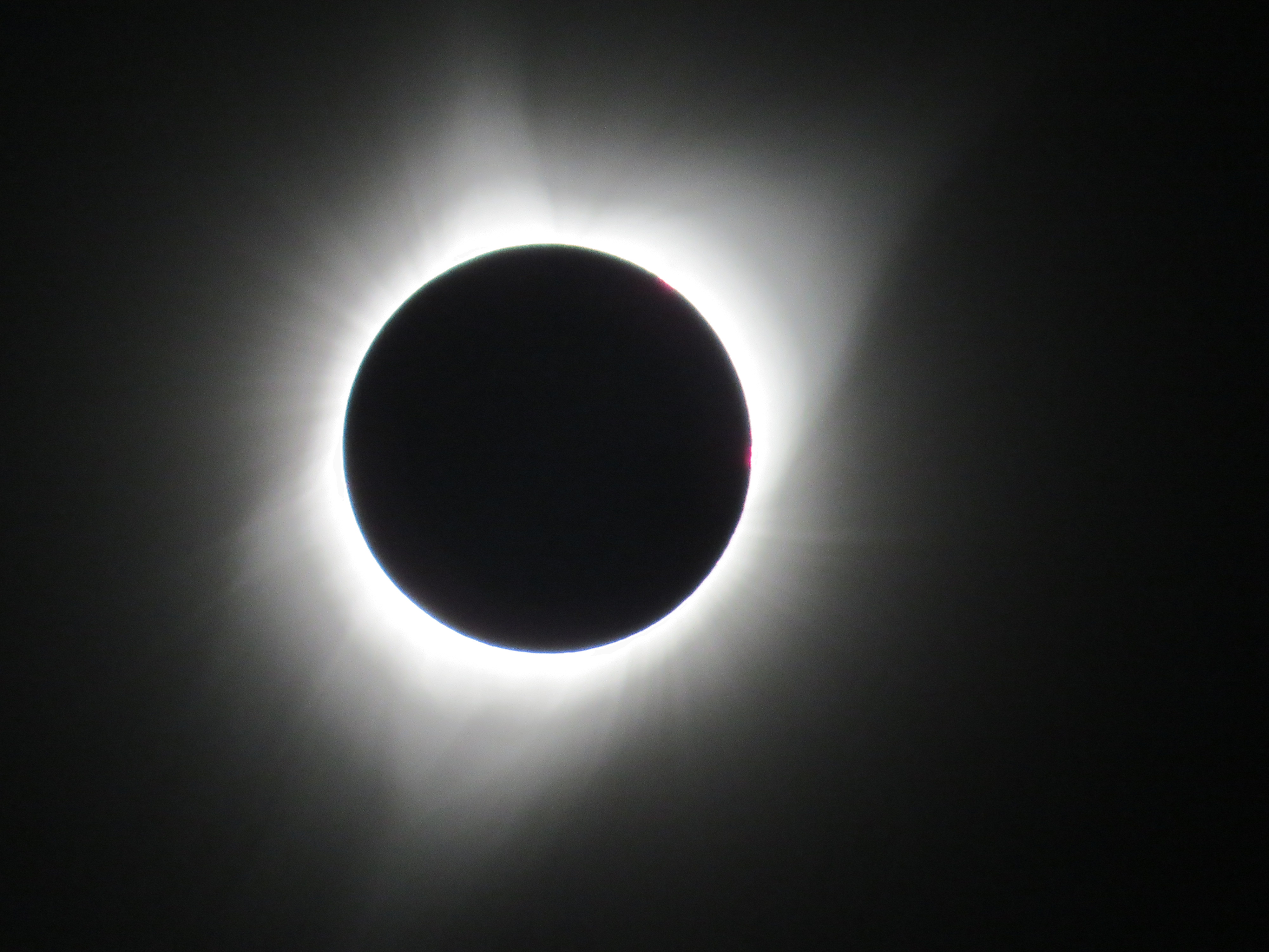 Solar eclipse of August 21, 2017 - Wikipedia