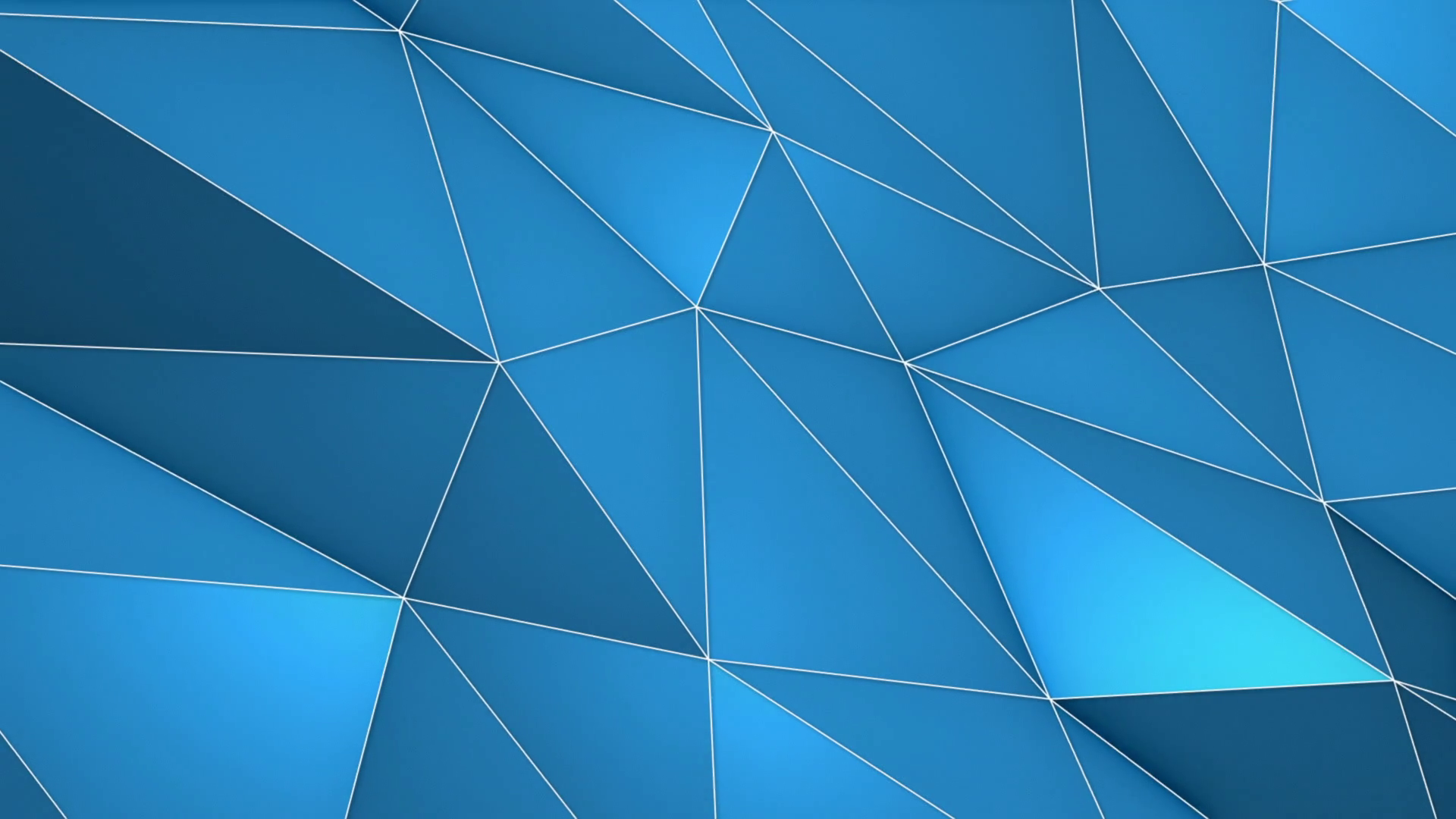 Elegant Polygonal Surface | Triangular Polygons with Outlines | Low ...