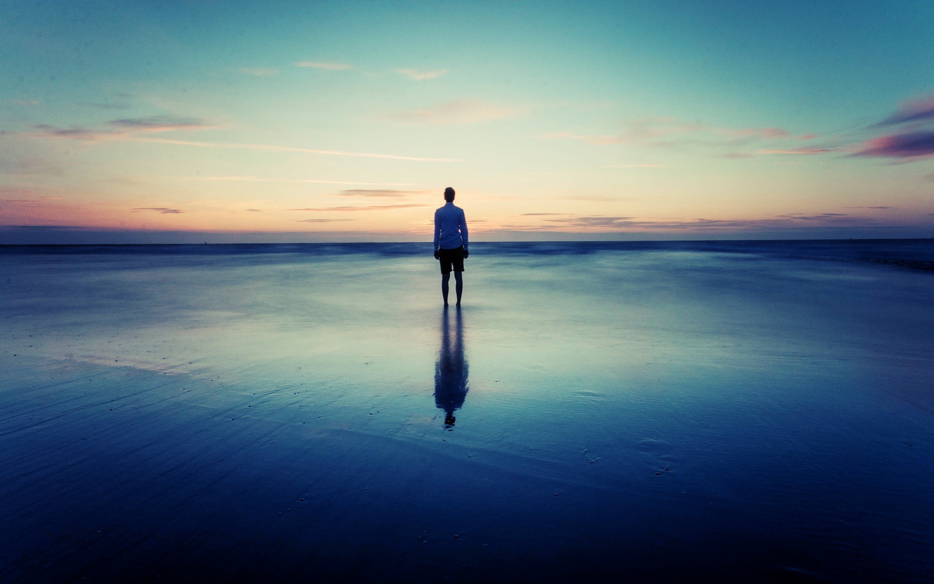 The Under-Appreciated Benefits Of Solitude – Return Of Kings