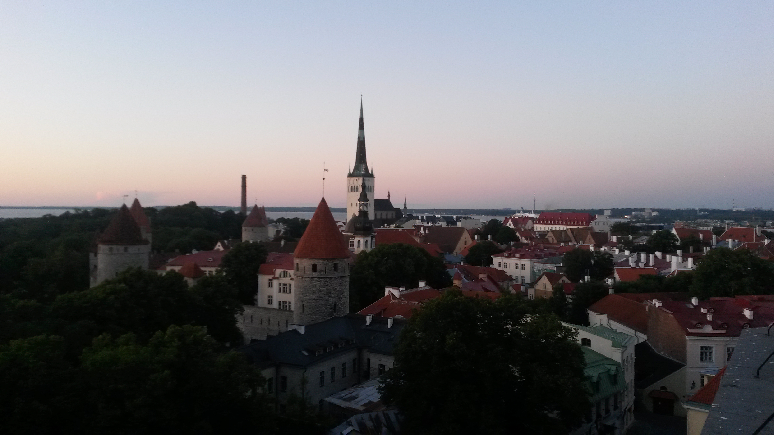 Tallinn | Jen's Travels