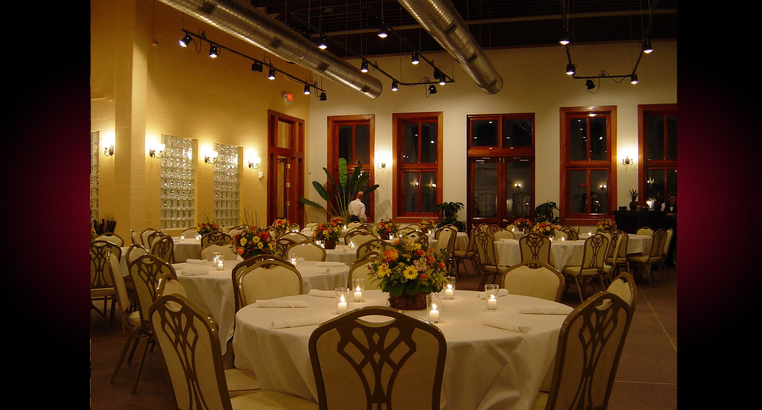 Galveston Historic | The Strand | Houston Wedding Reception Venues