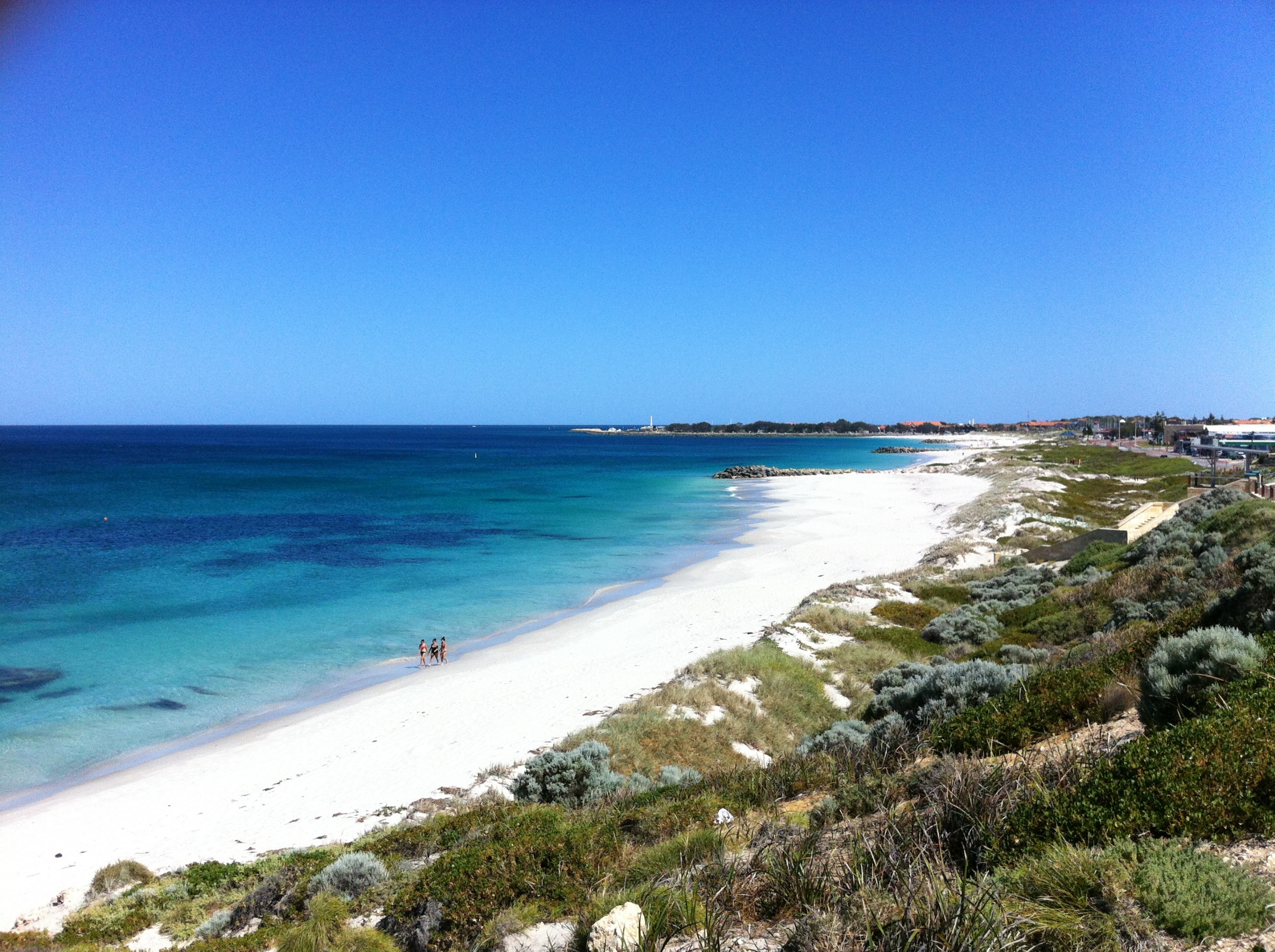 Make the most of your stay at Quality Resort Sorrento Beach ...