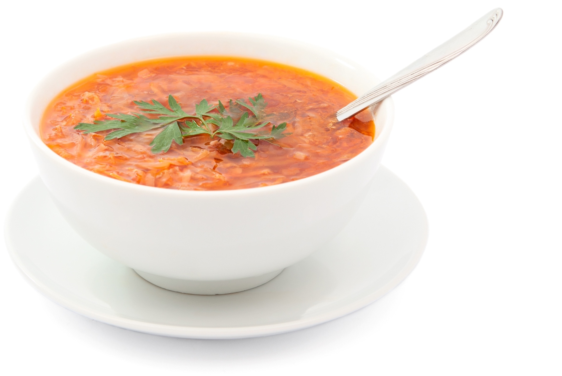 Wonder Soup - A 71 calories 7 day diet weight loss Soup