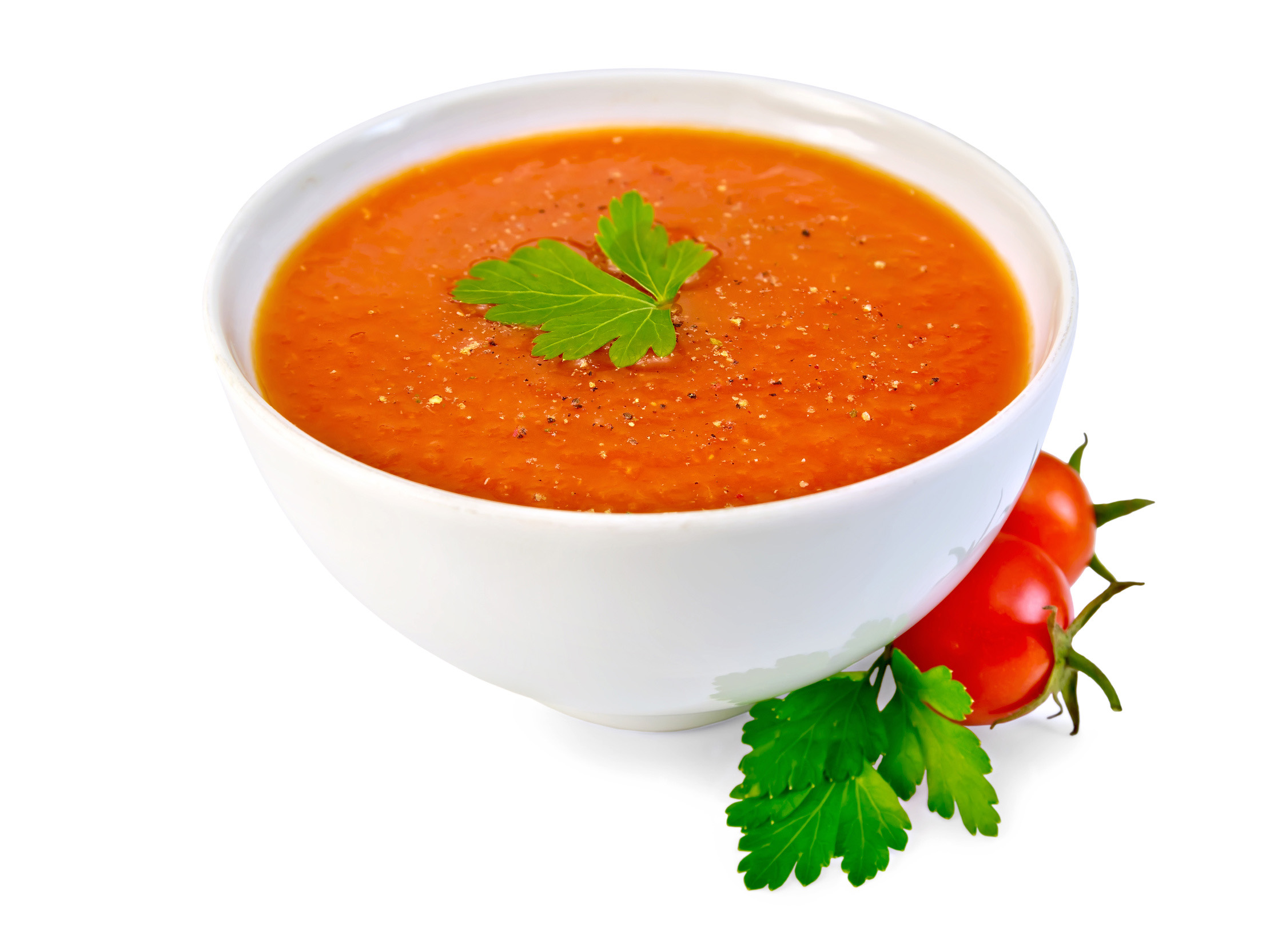 Our Soups - Premium Gourmet Soup | Grab A Bowl