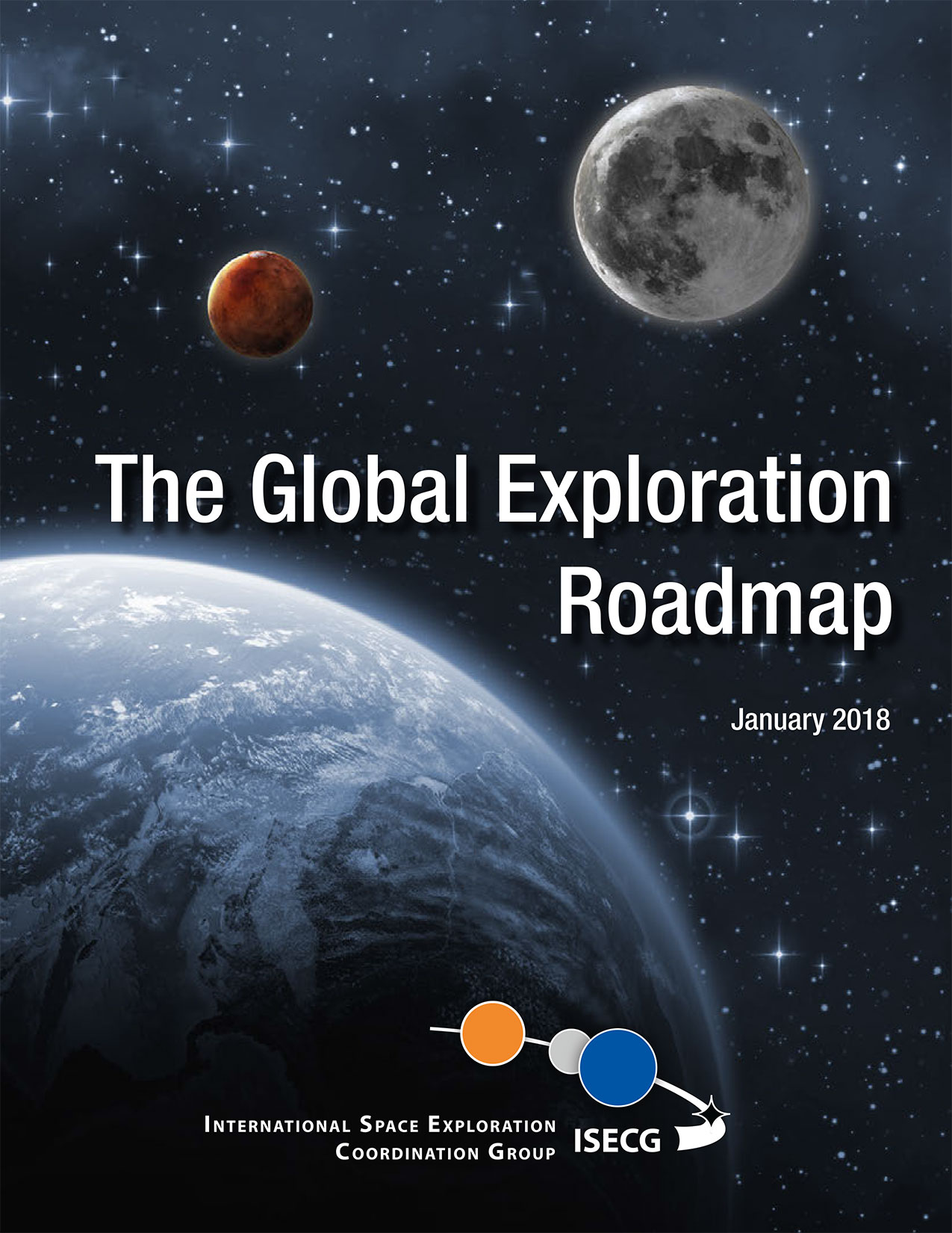 International Space Exploration Coordination Group