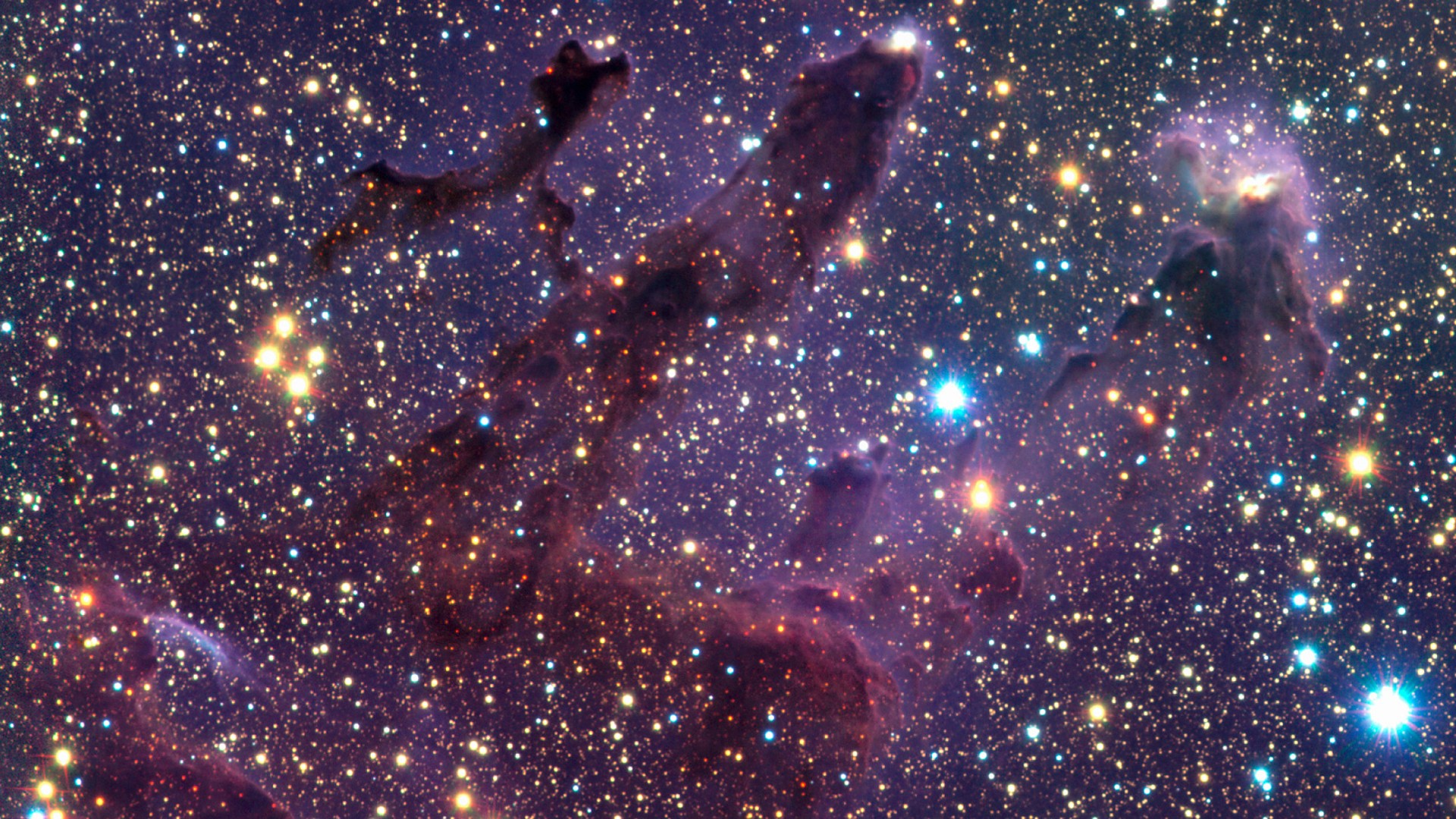 29 Mind Expanding Images Of Space