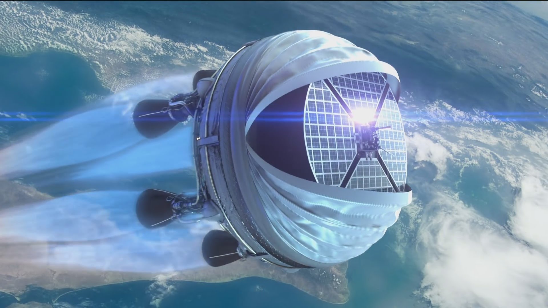 TOP 10 Future Spacecraft - YouTube