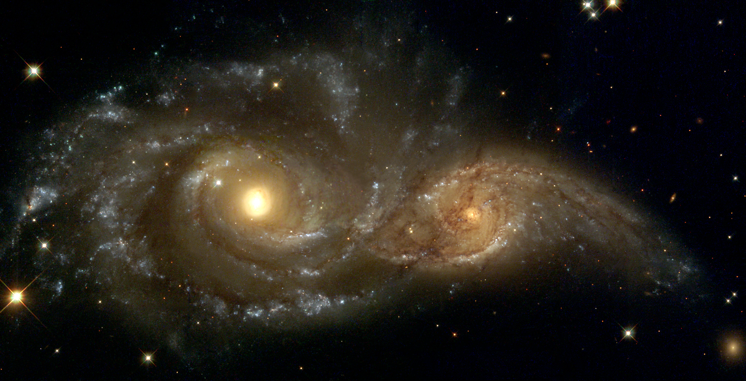 Images | ESA/Hubble