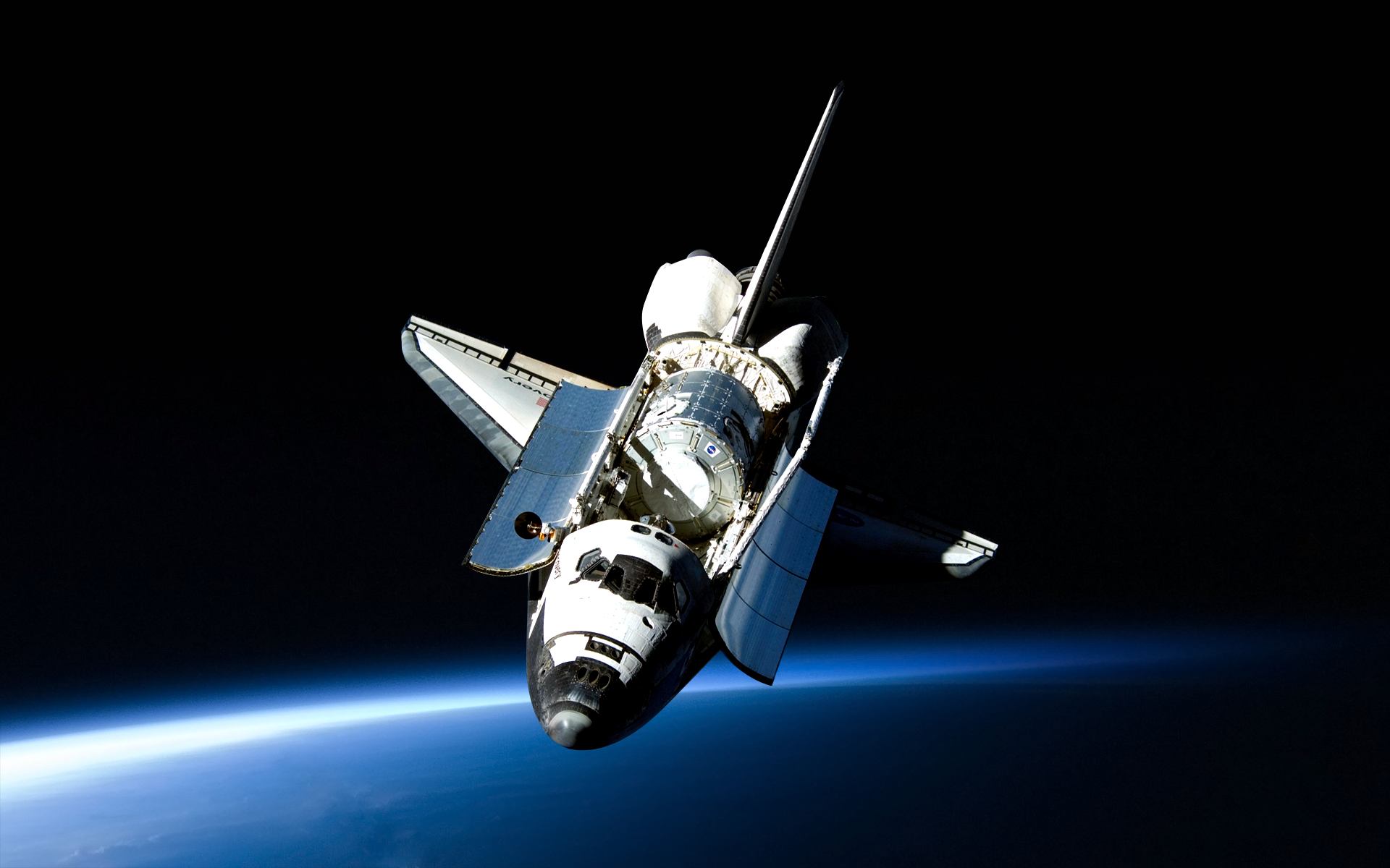 The Space Shuttle Was Not Great, Part I: Failed Goals - The Art of ...