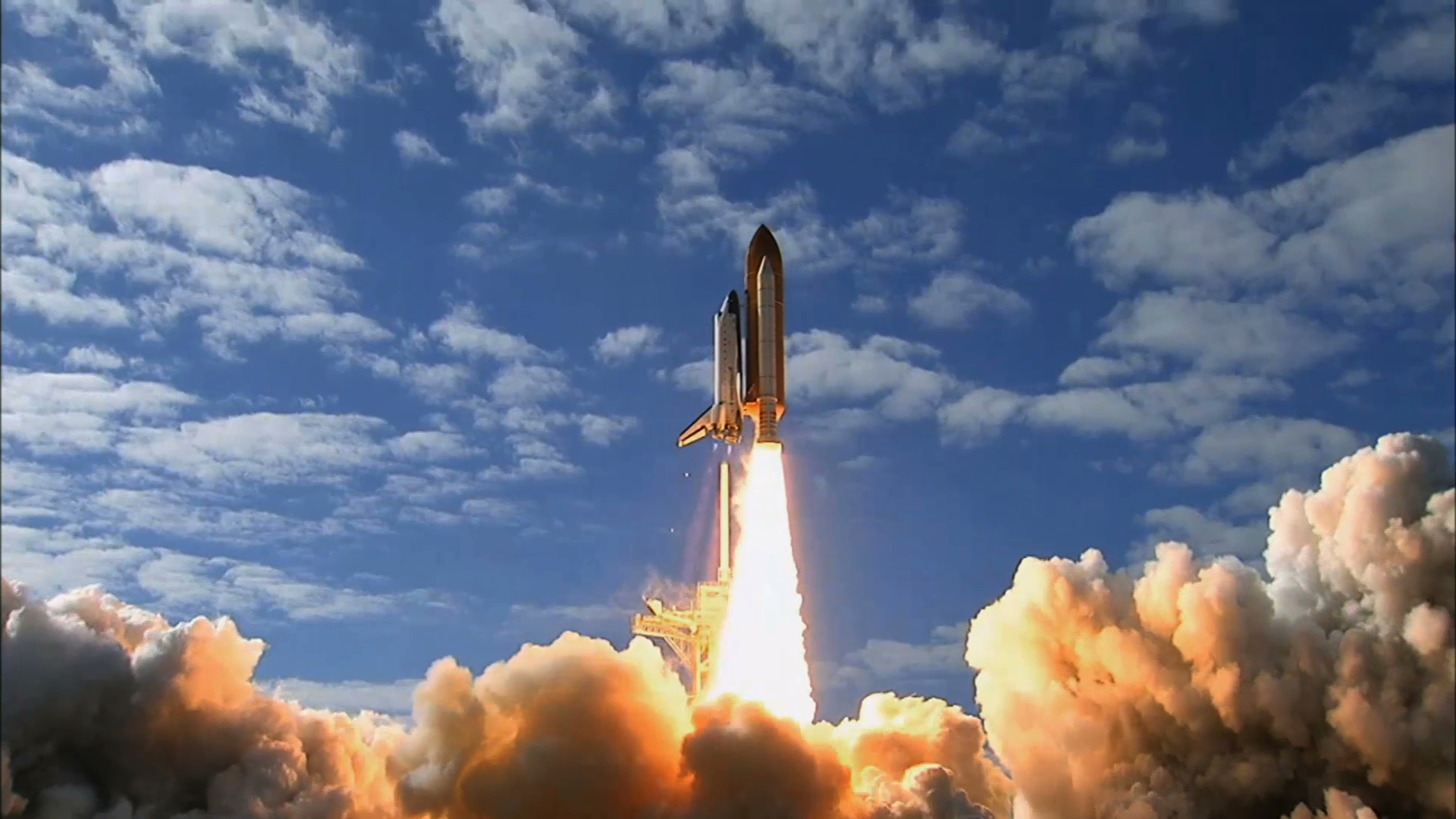 The marvelous life of a historic space shuttle | SciTech Now