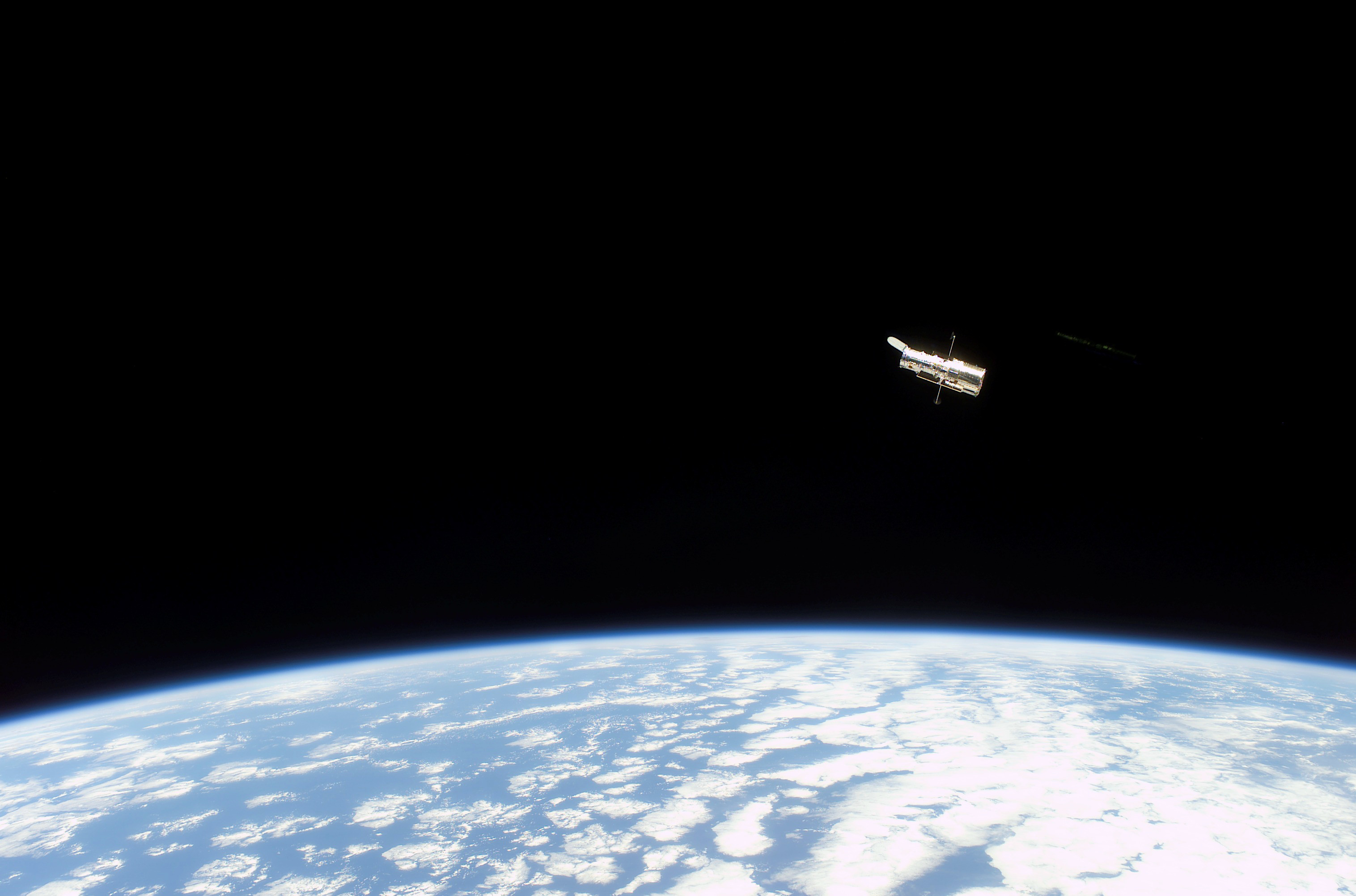 Image Archive: Spacecraft | ESA/Hubble