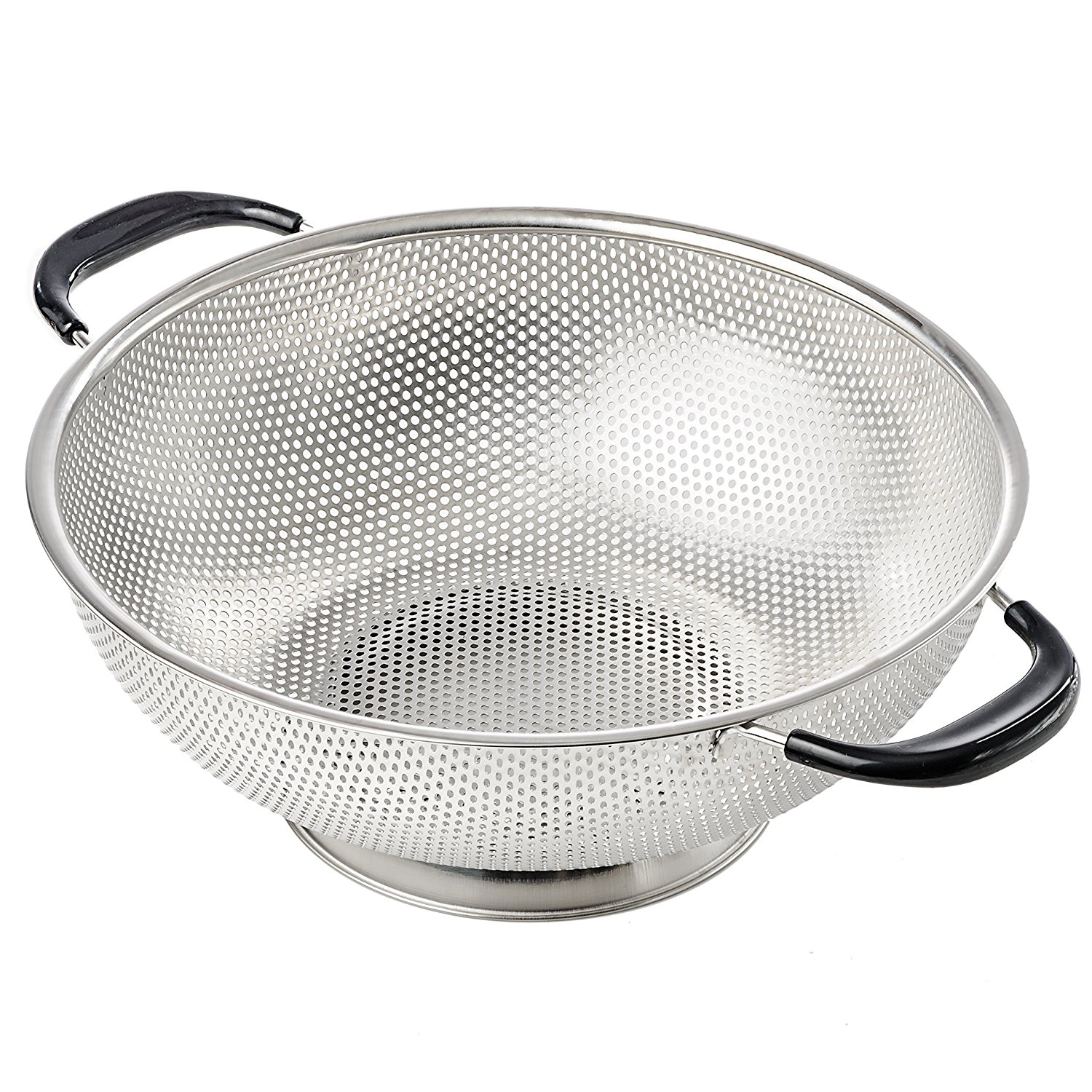 The Top 12 Colander for your Kitchen - Smart Products Review