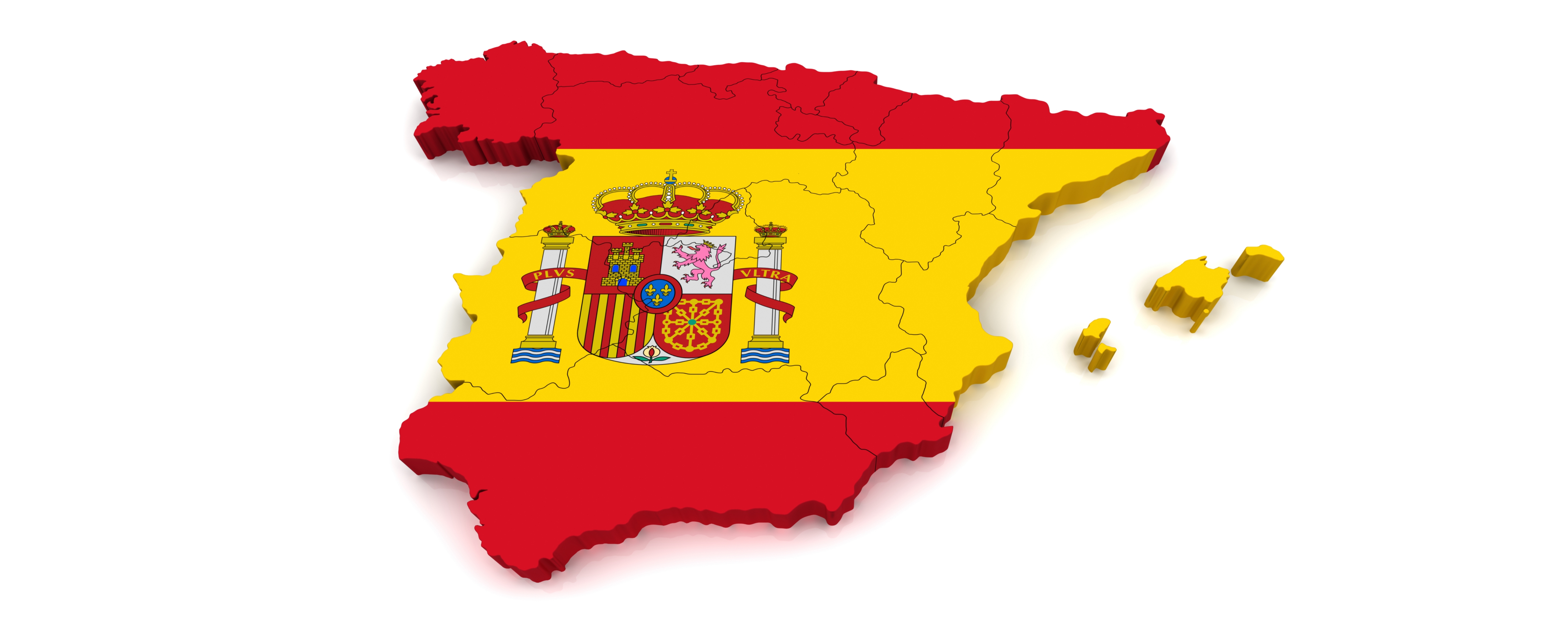 Is Spain a Federal Country? - 50 Shades of Federalism