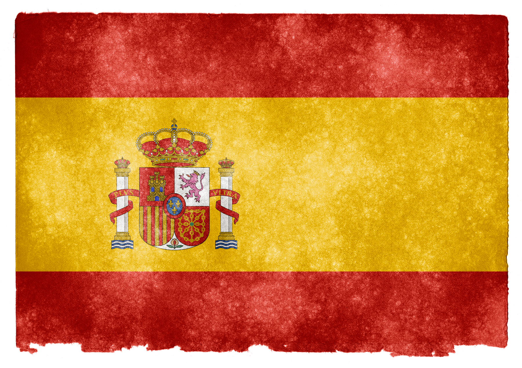 Free photo: Spain Grunge Flag - Aged, Retro, National - Free Download