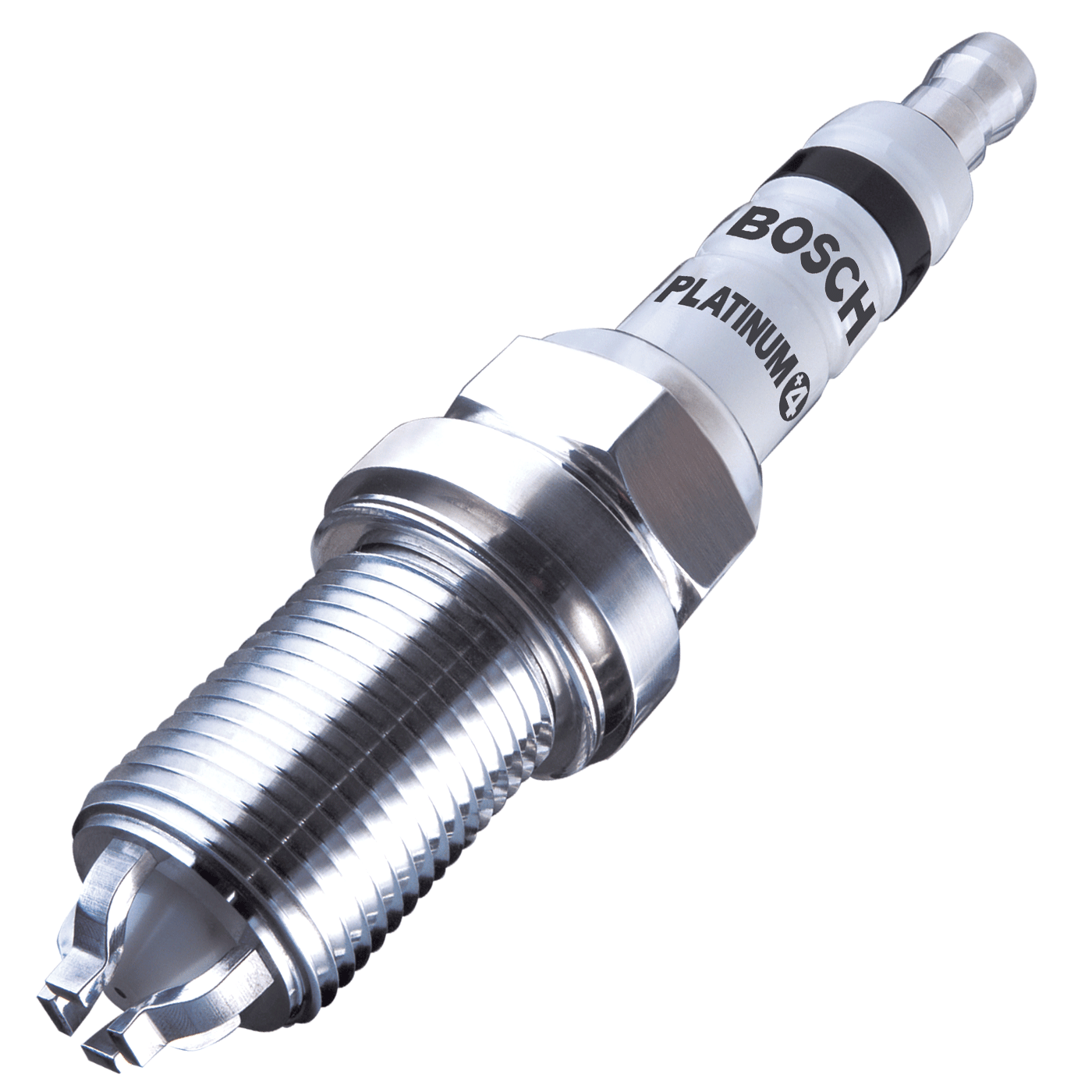 Platinum+4 Spark Plugs | Bosch Auto Parts