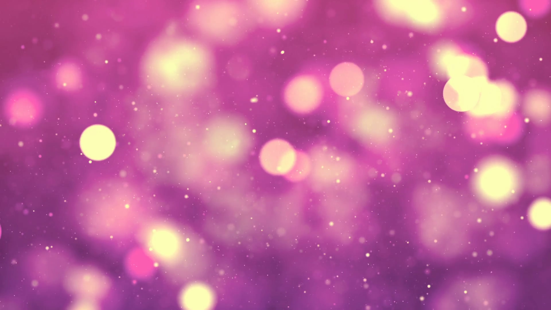 Pink glitter background with nice bokeh Motion Background - Videoblocks