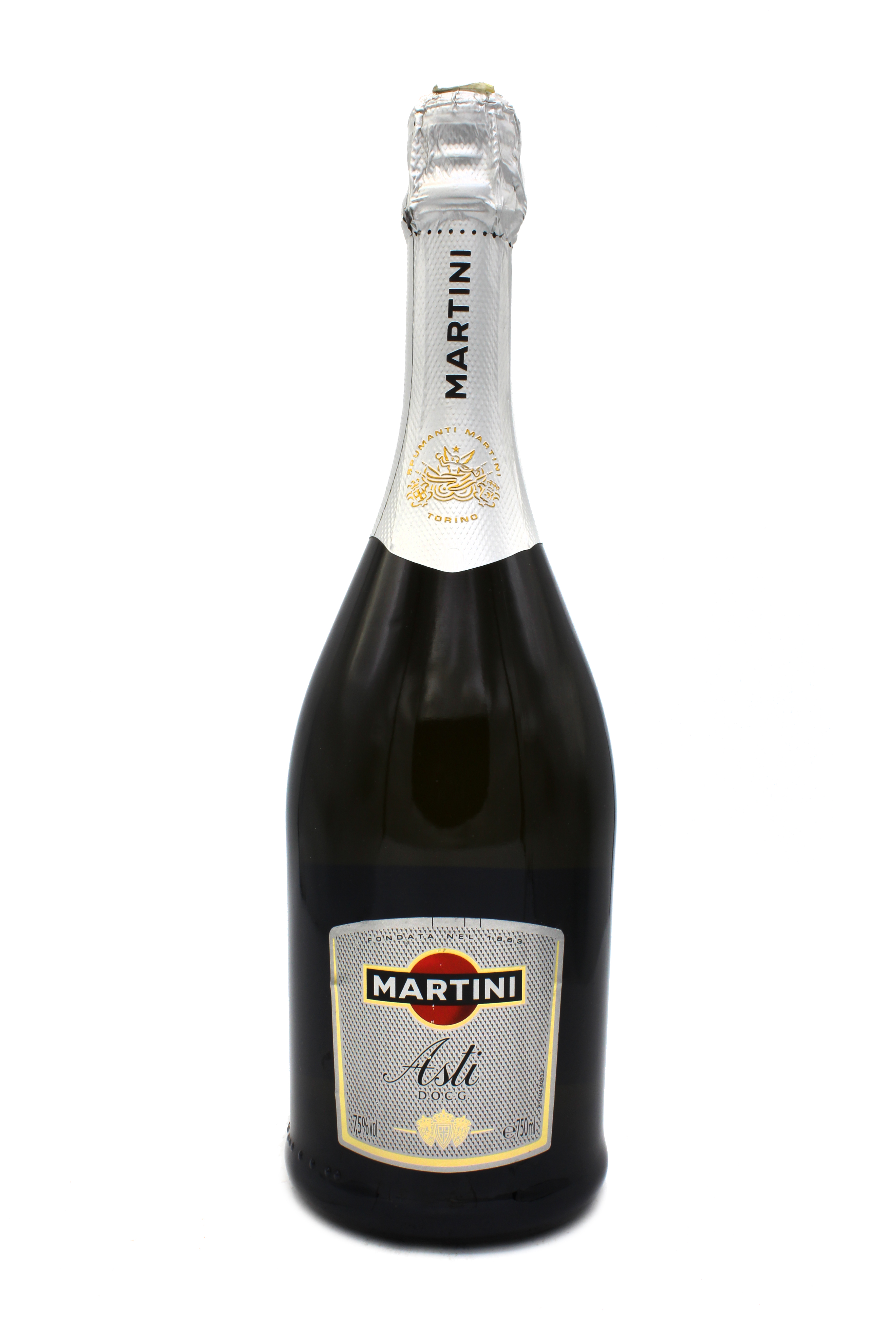 Asti Martini Sparkling Wine 75cl - Aspris