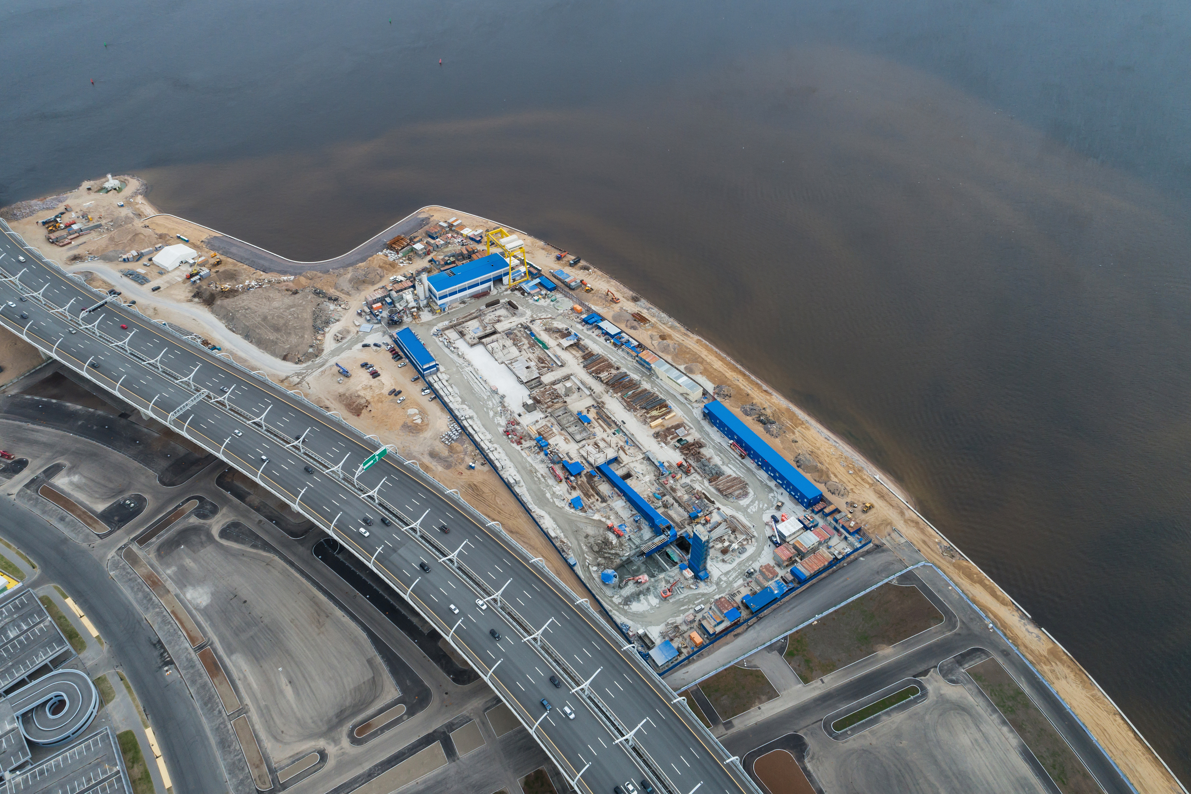 File:Spb 06-2017 img44 Novokrestovskaya construction.jpg - Wikimedia ...