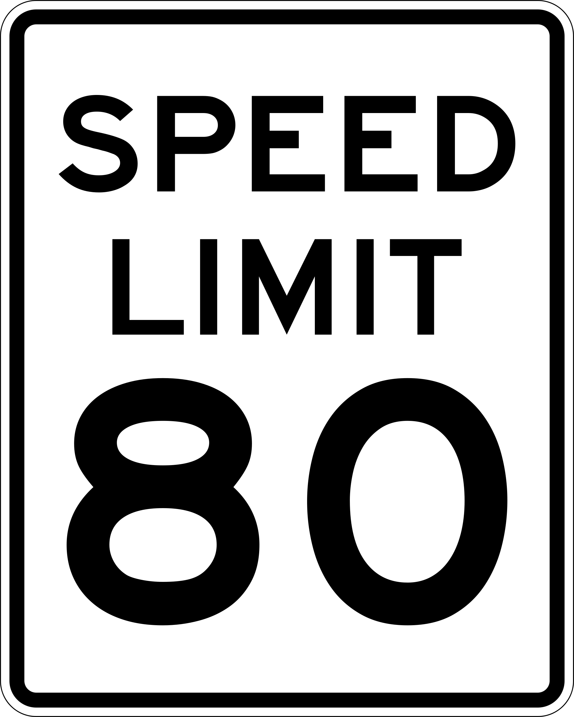 Michigan bill would raise speed limit to 80 mph on freeways | News Hits