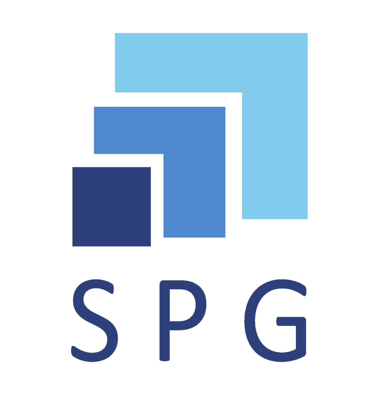 Spg constructions logo photo